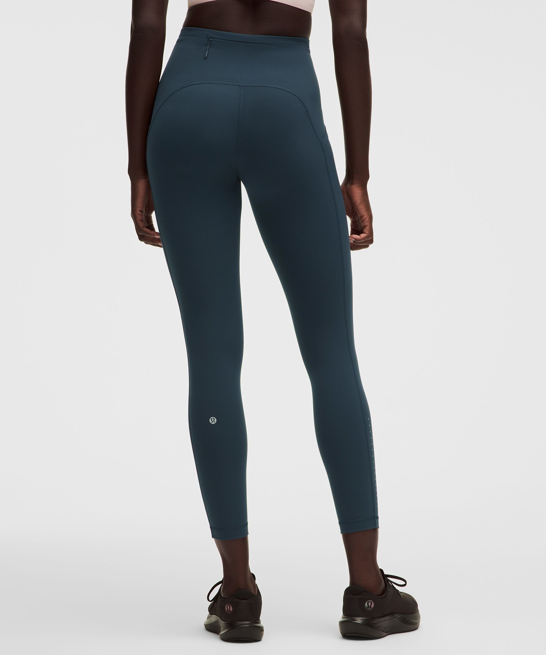 Swift Speed High-Rise Tight 25"