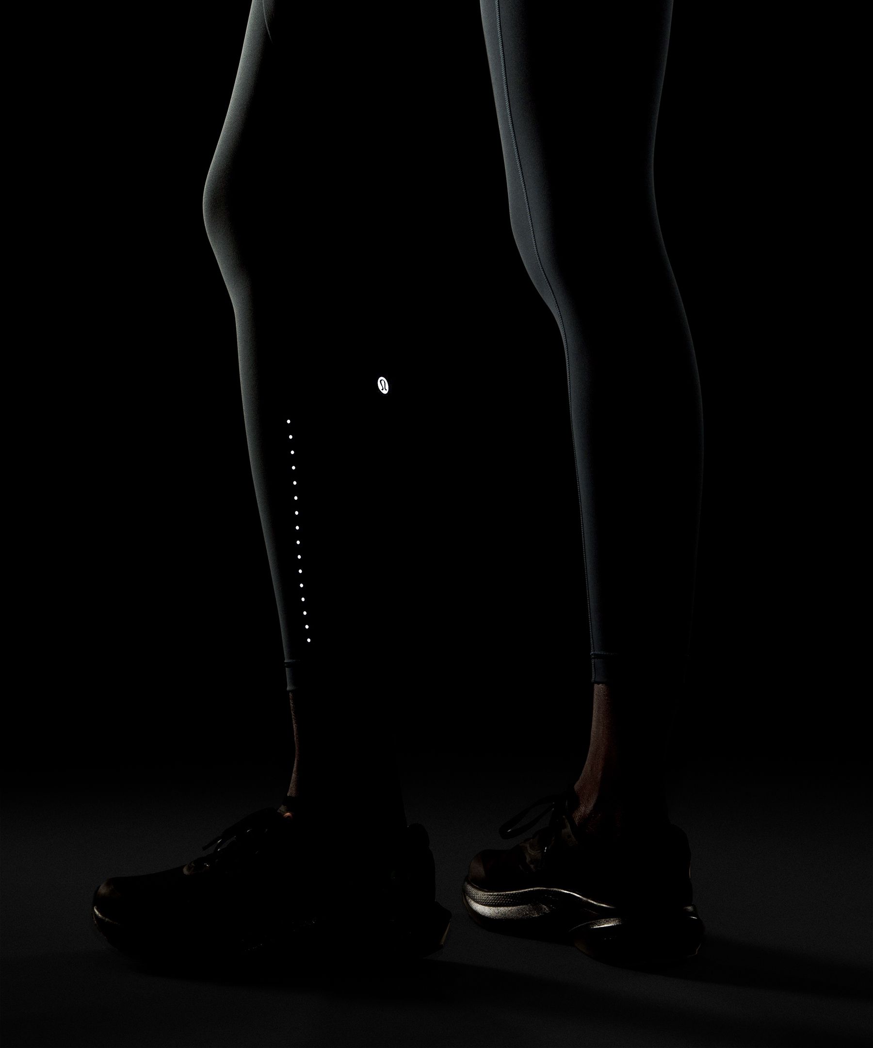 Swift Speed High-Rise Tight 25"