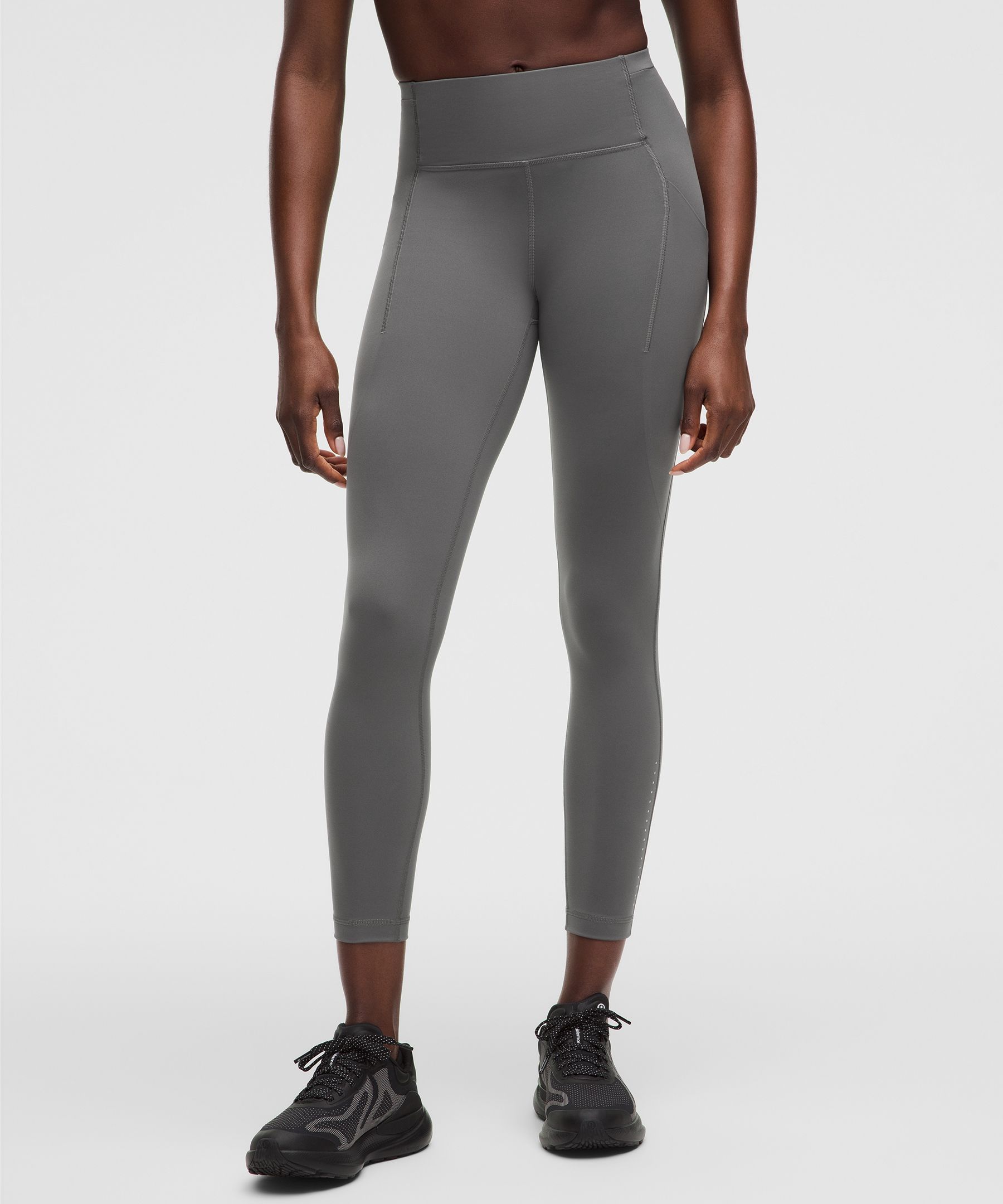 Swift Speed High-Rise Tight 25"
