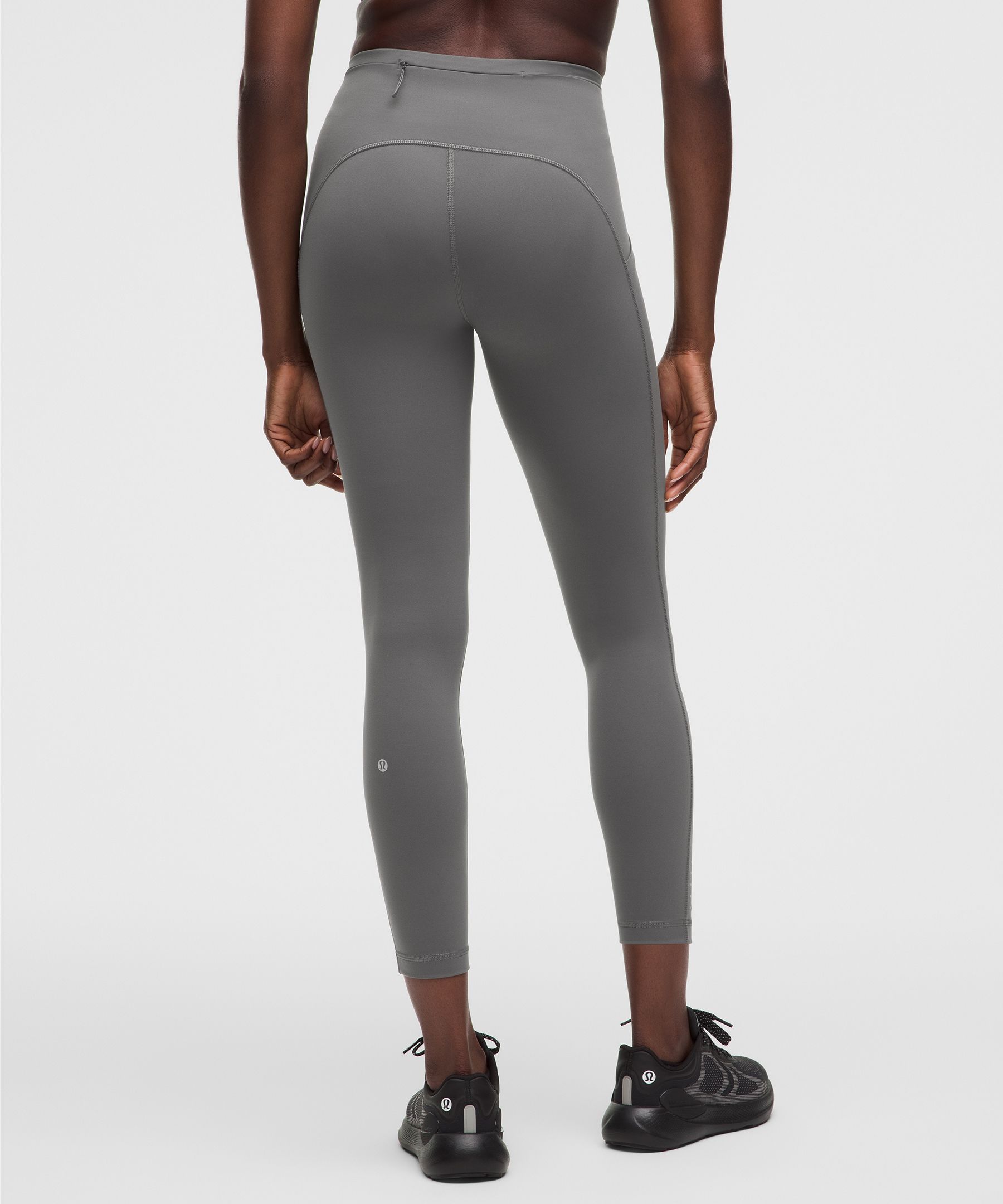 Swift Speed High-Rise Tight 25"