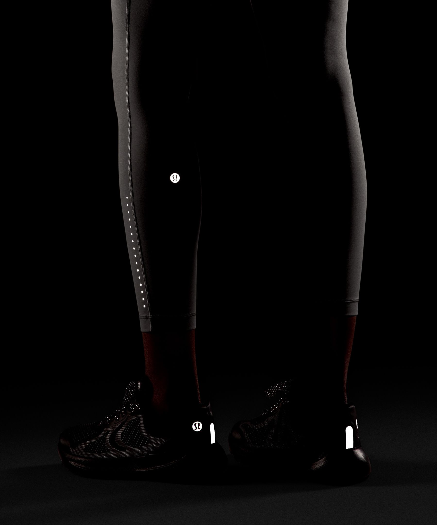 Swift Speed High-Rise Tight 25"