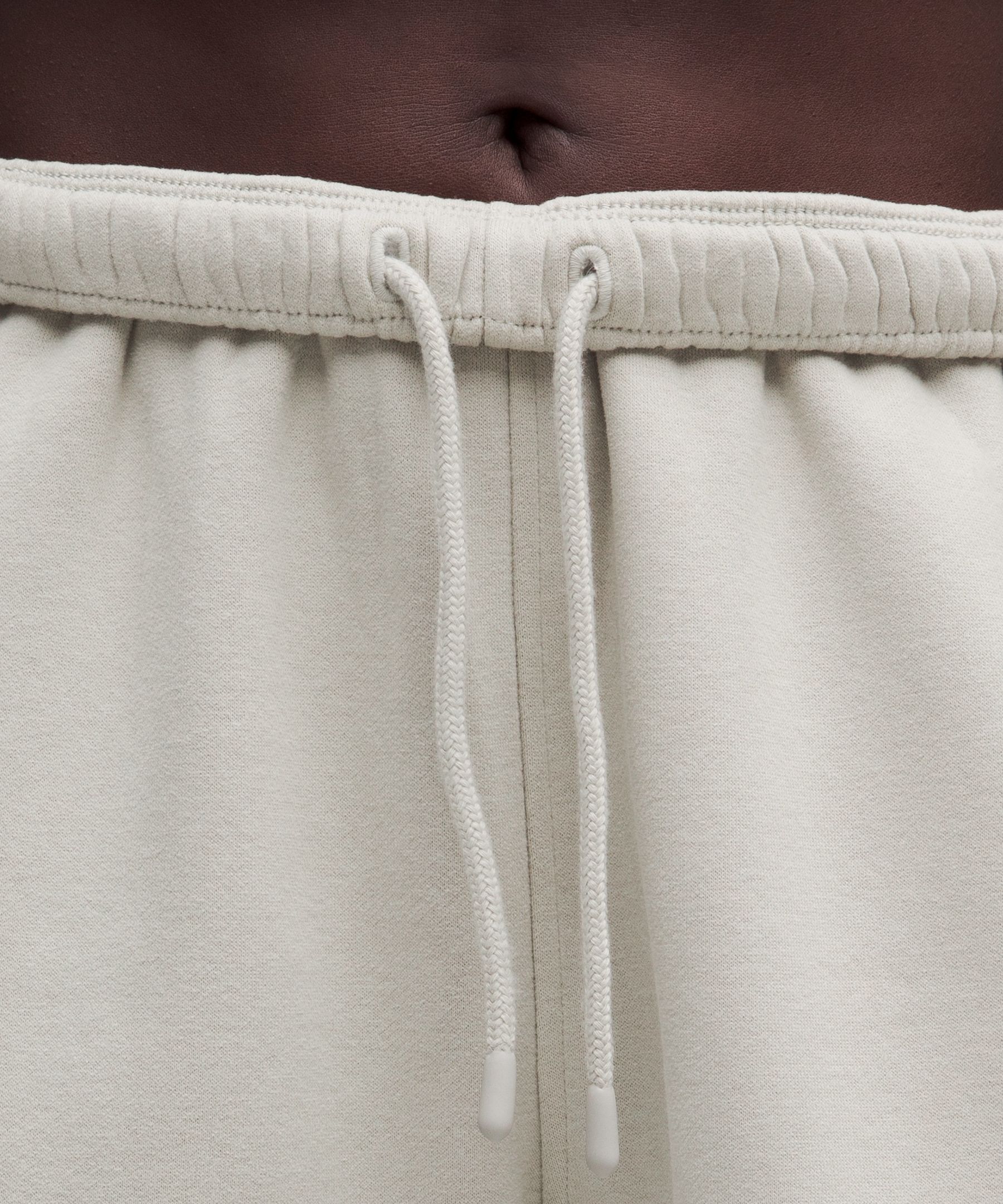 Steady State Hose mit weitem Bein aus SuperLoft im Oversized Fit