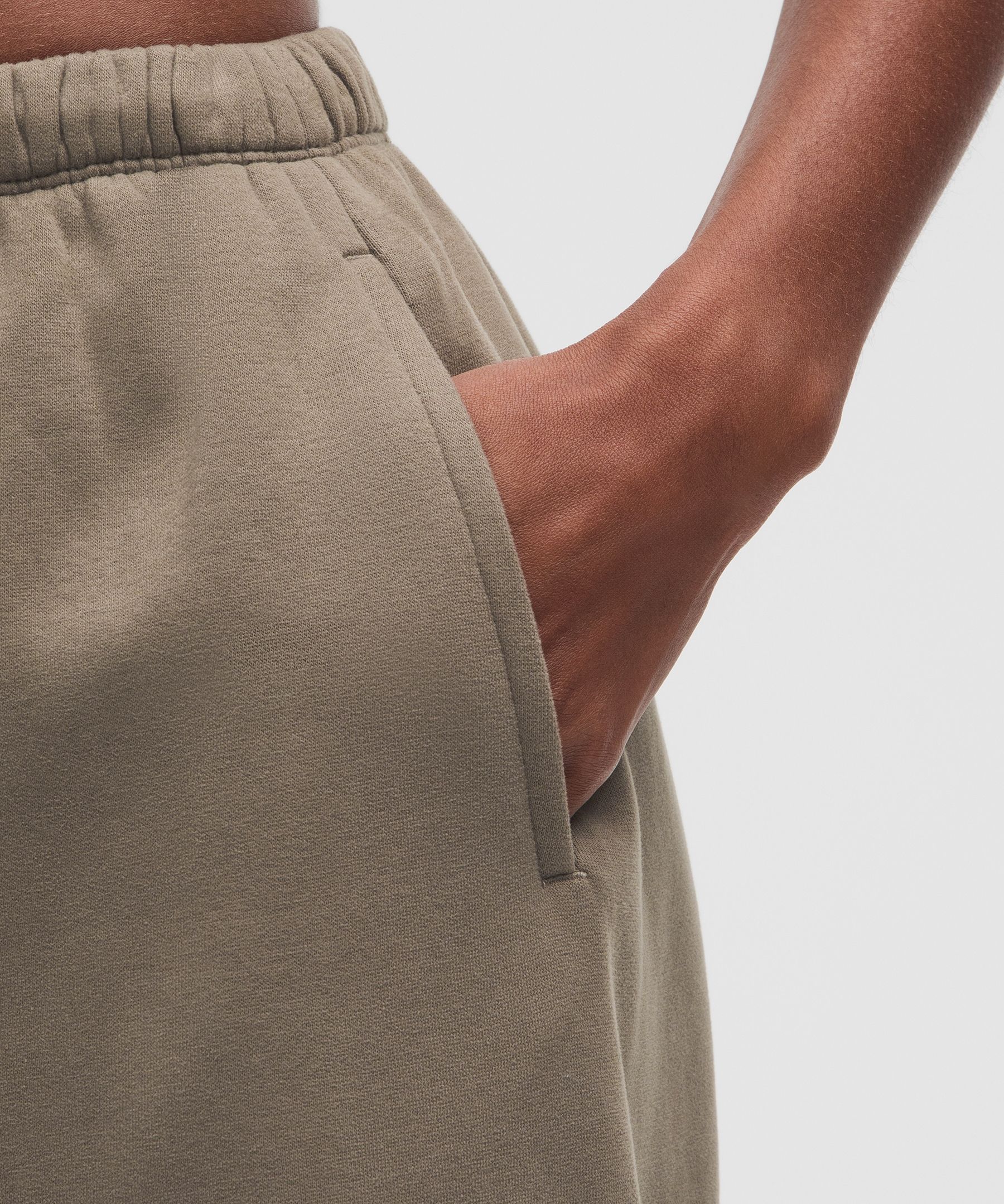 Women's Steady State SuperLoft Oversized Wide-Leg Pant