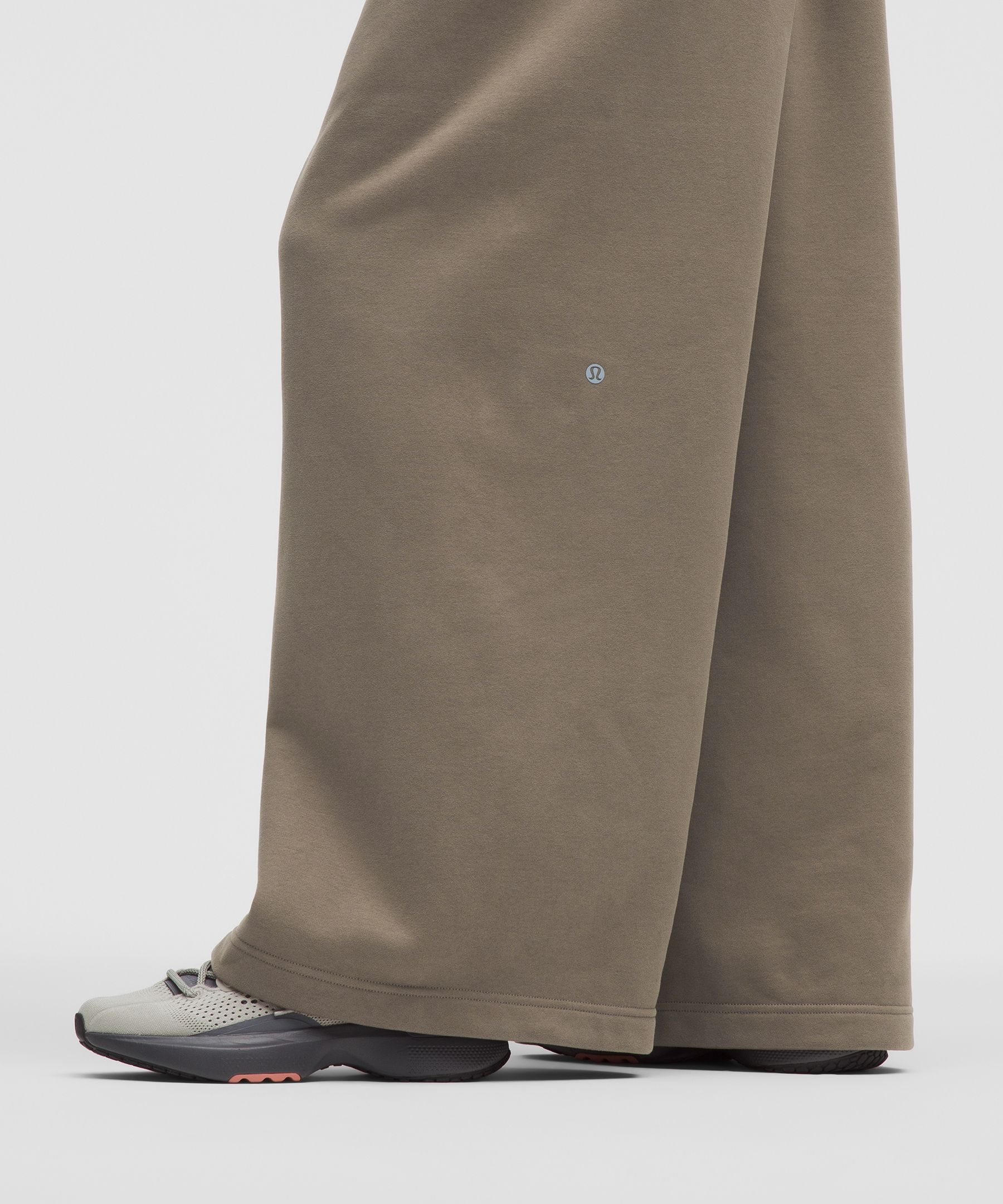 Women's Steady State SuperLoft Oversized Wide-Leg Pant