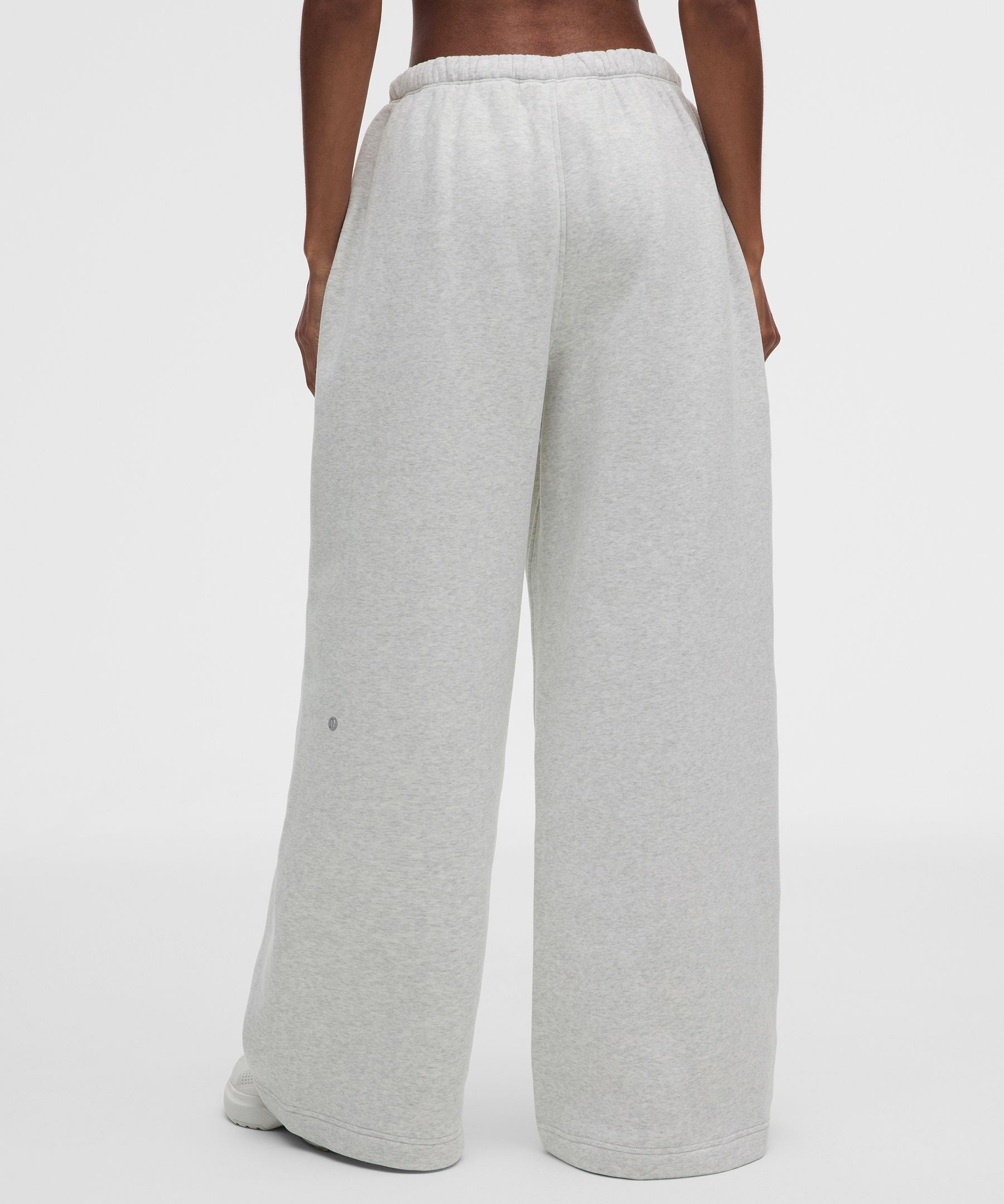 Women's Steady State SuperLoft Oversized Wide-Leg Pant