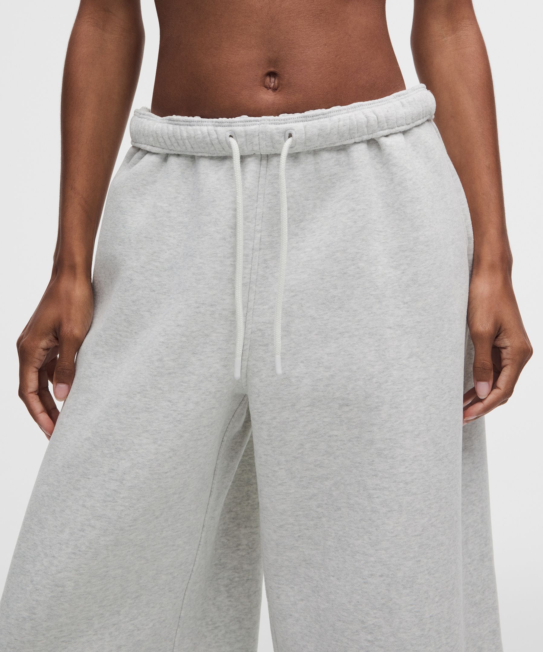 Women's Steady State SuperLoft Oversized Wide-Leg Pant