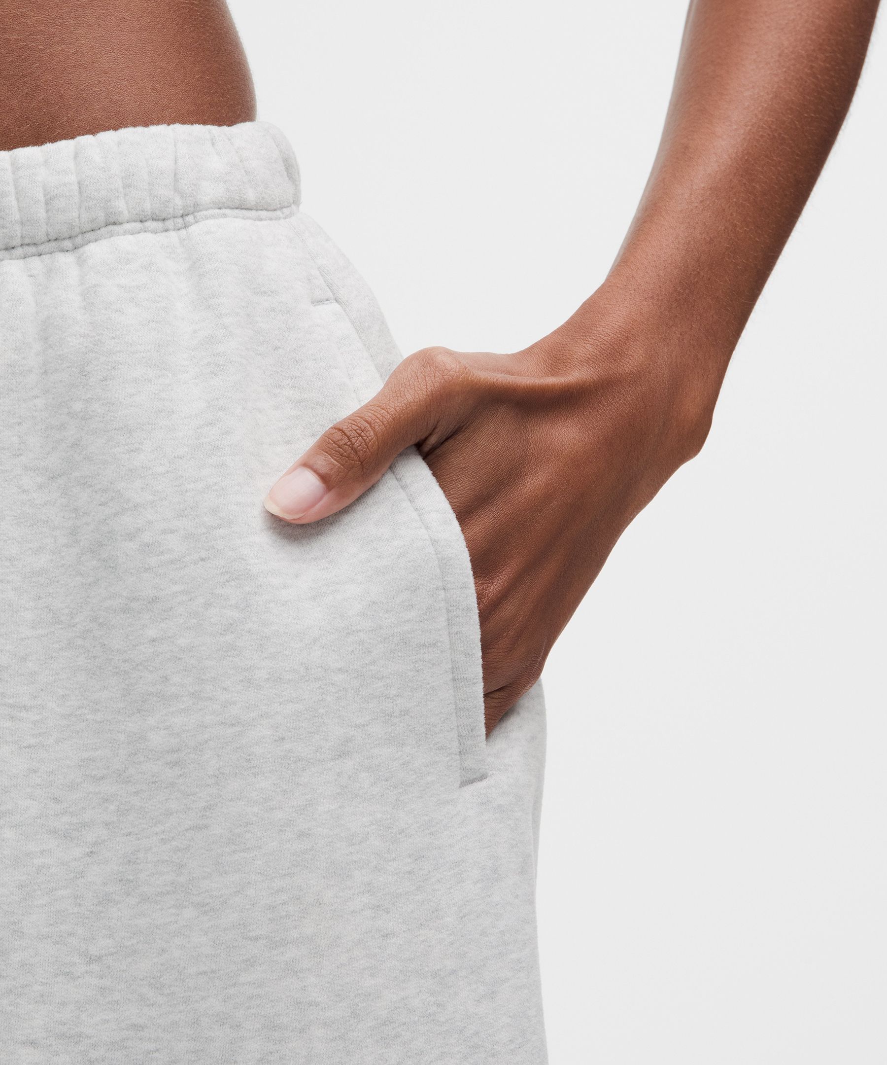Women's Steady State SuperLoft Oversized Wide-Leg Pant