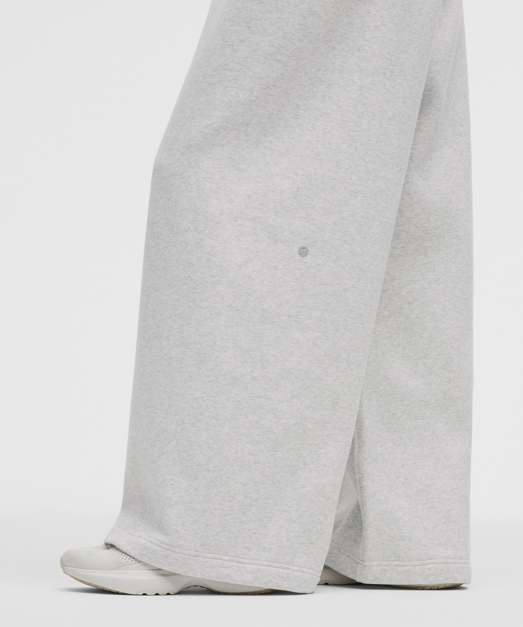Women's Steady State SuperLoft Oversized Wide-Leg Pant