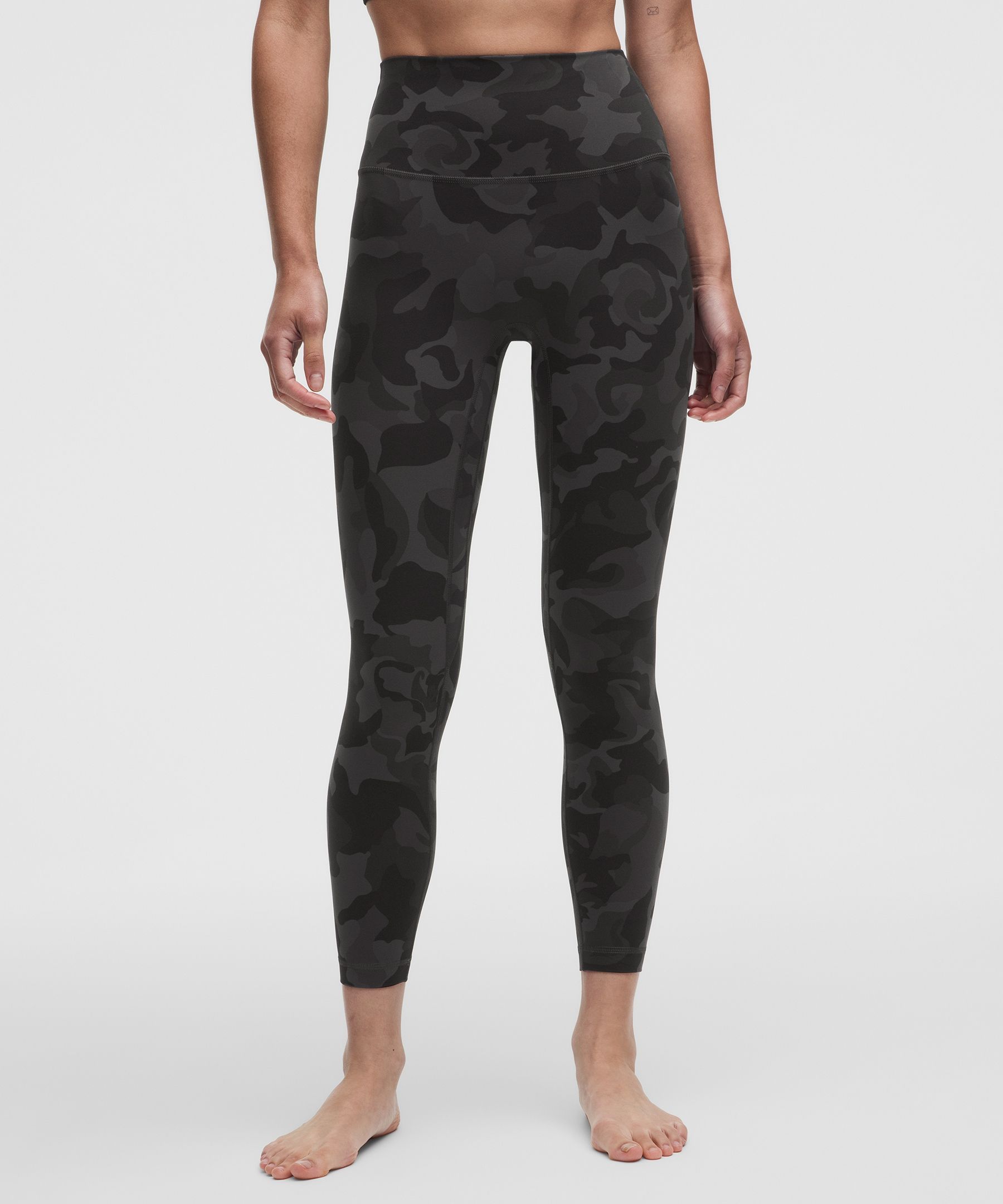 lululemon Align No Line&trade; High-Rise Pants 24" *Asia Fit