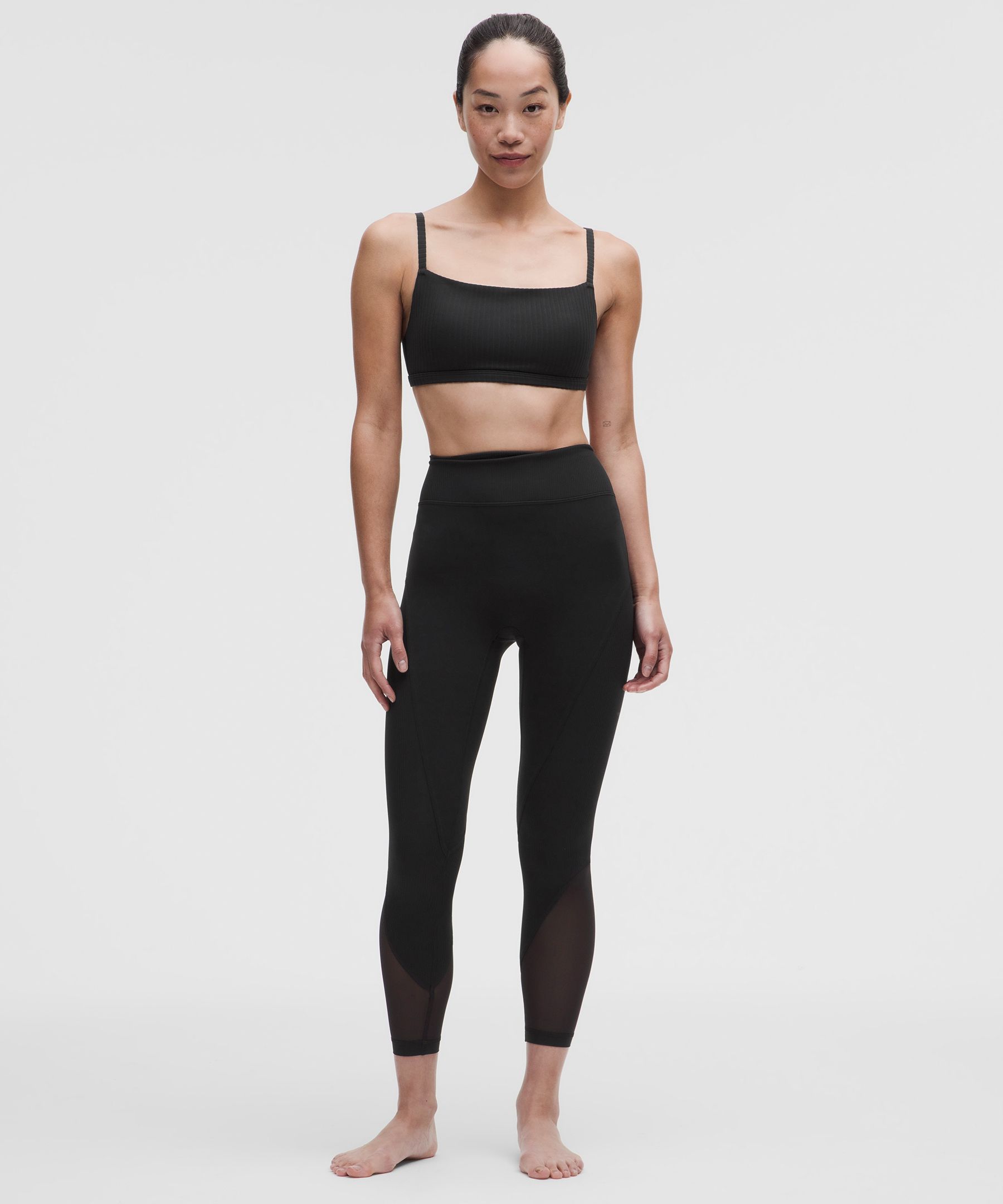 ウィメンズ レギンス＆タイツ 【ルルレモン公式｜lululemon Japan】 - Nulu