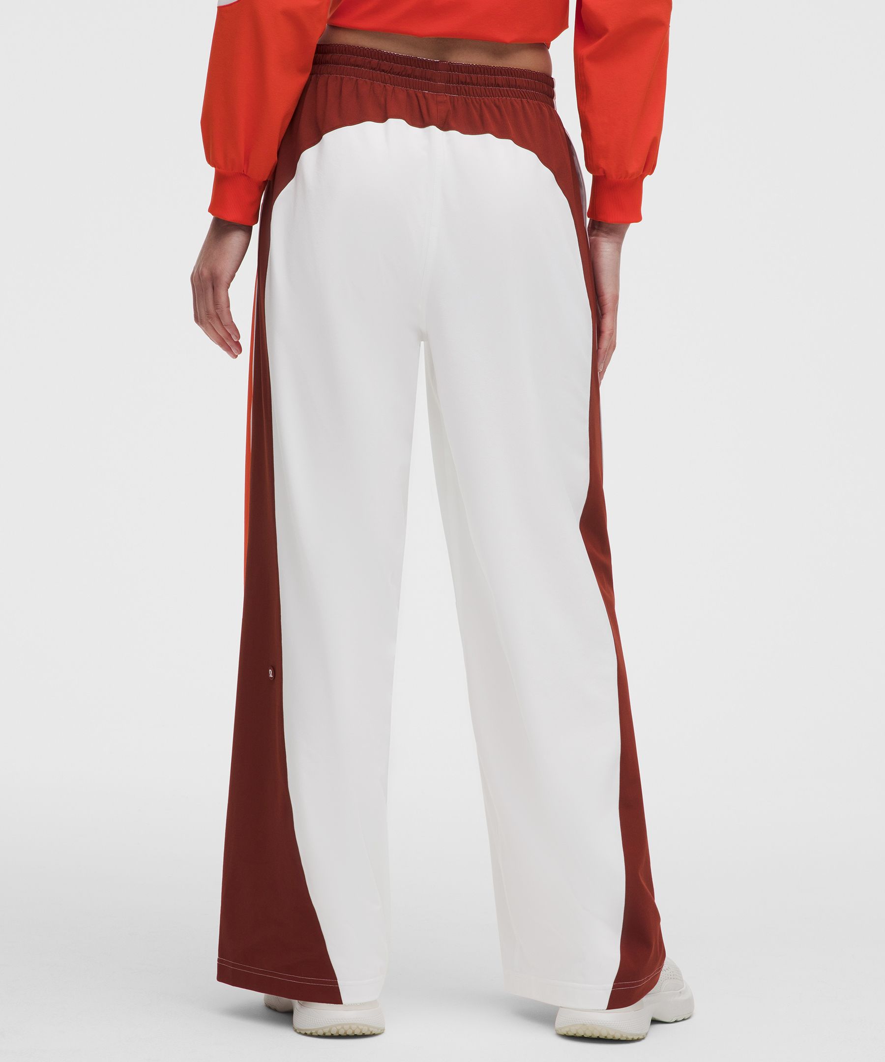 Court Champ UV-Protective Tennis Pants *Asia Fit