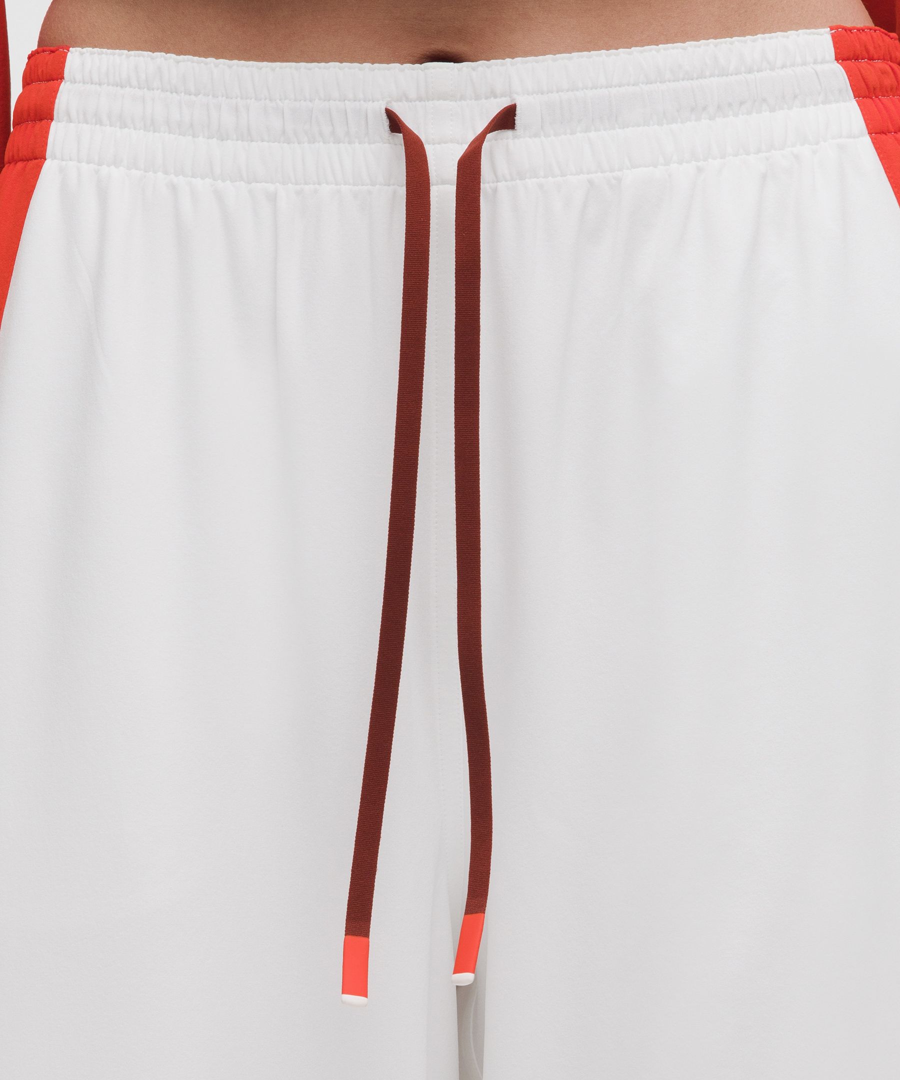 Court Champ UV-Protective Tennis Pants *Asia Fit