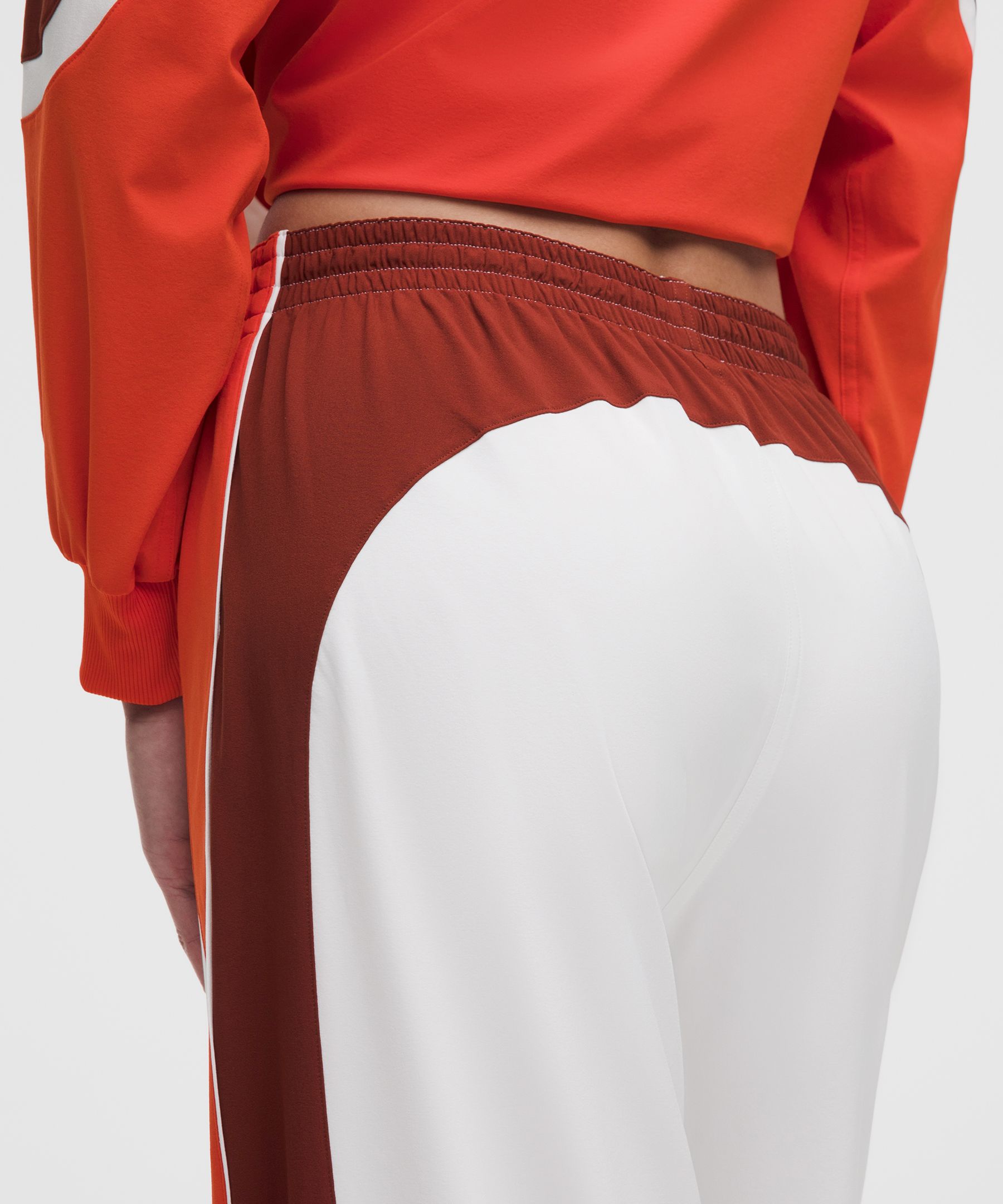 Court Champ UV-Protective Tennis Pants *Asia Fit