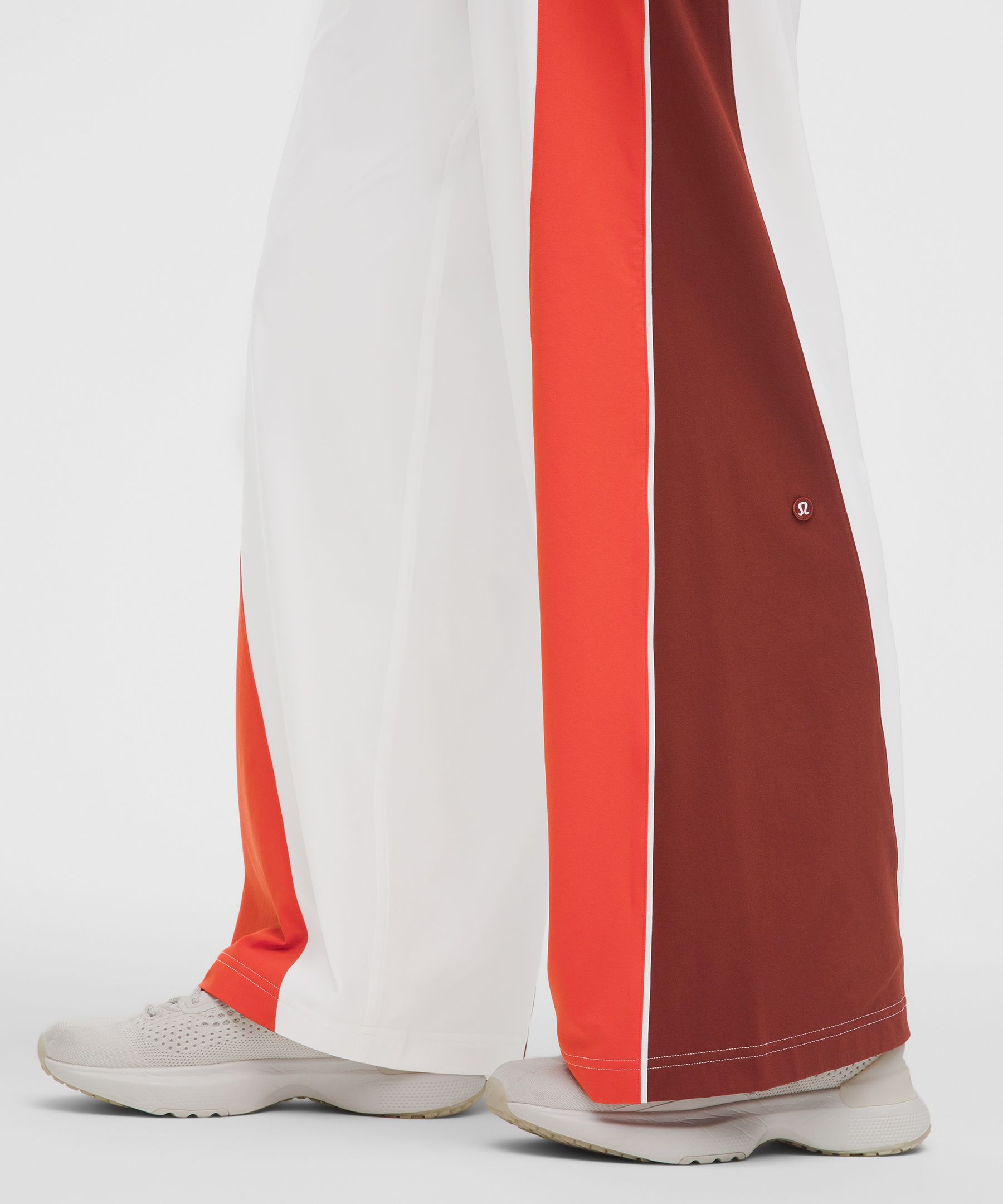 Court Champ UV-Protective Tennis Pants *Asia Fit