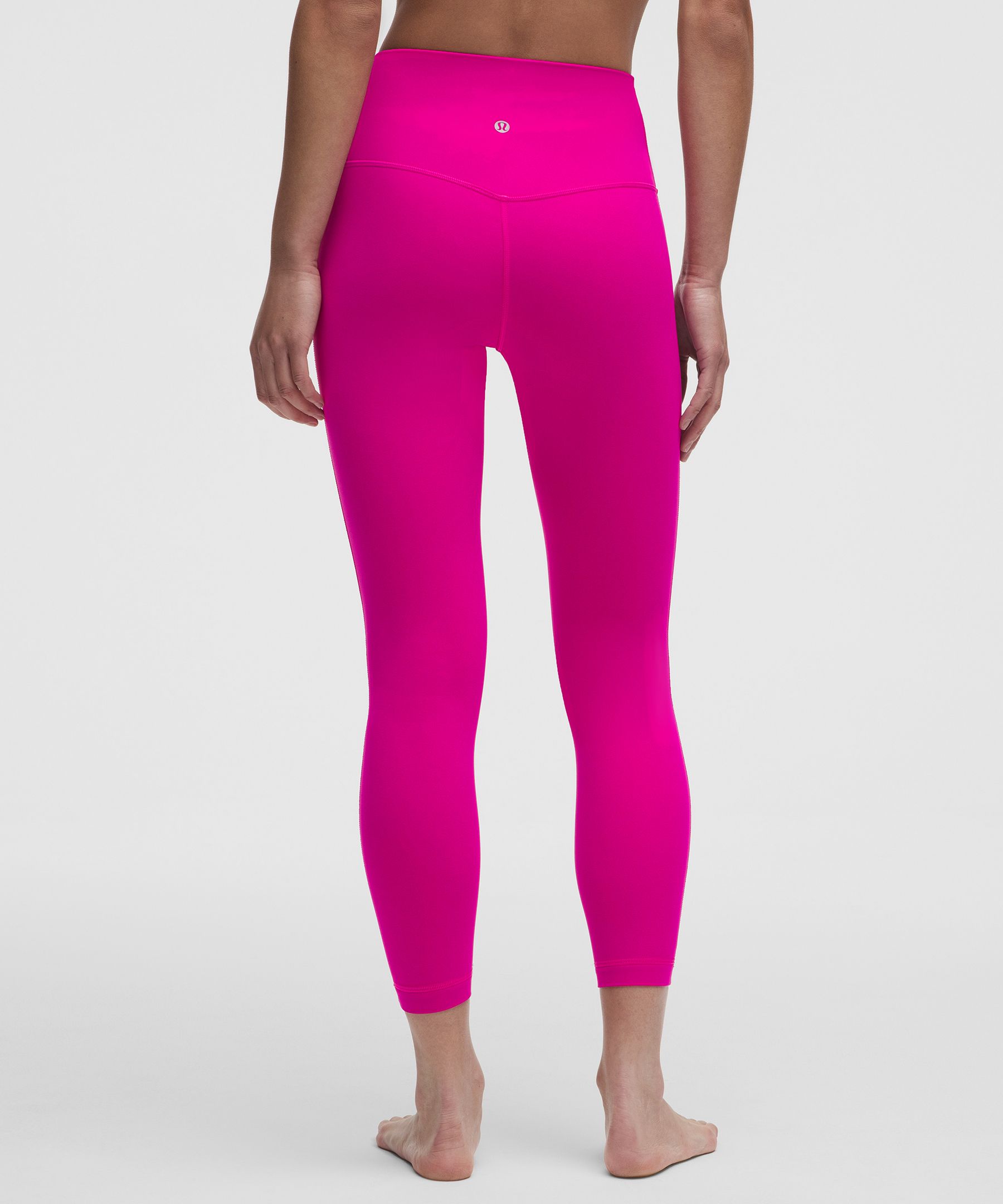 lululemon Align No Line&trade; High-Rise Pants 24" *Asia Fit