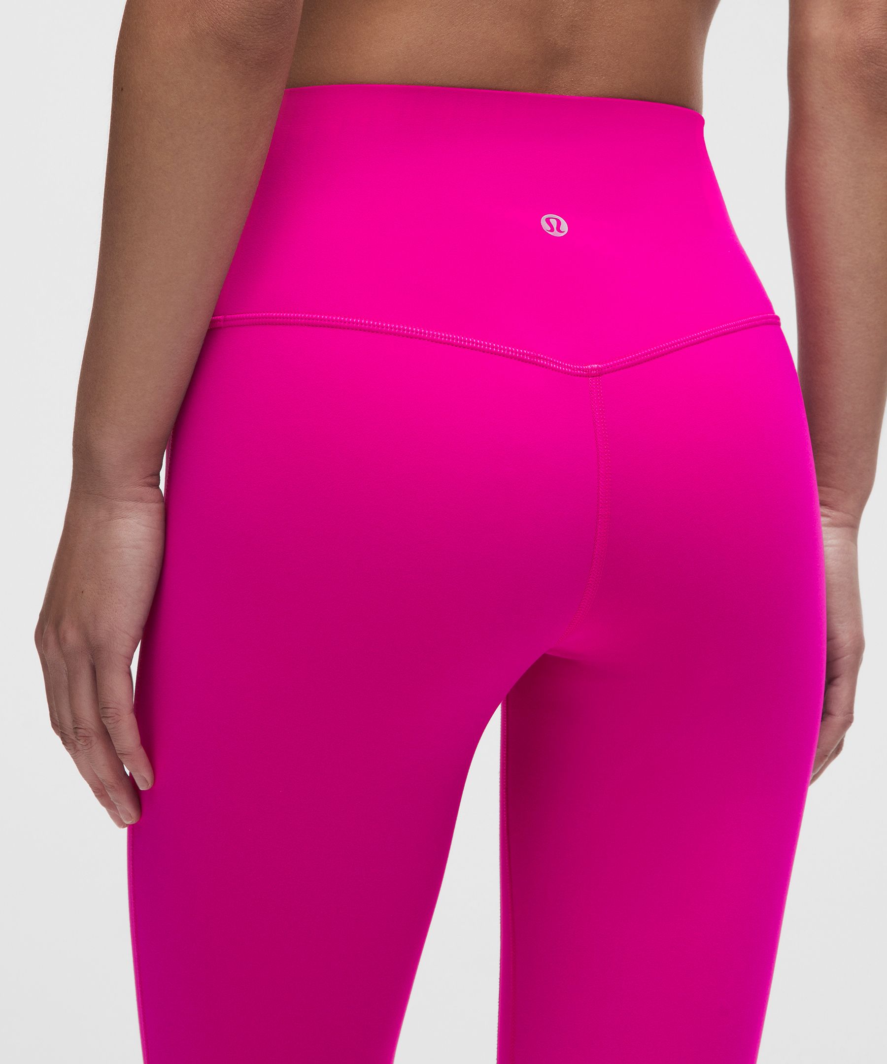 lululemon Align No Line&trade; High-Rise Pants 24" *Asia Fit