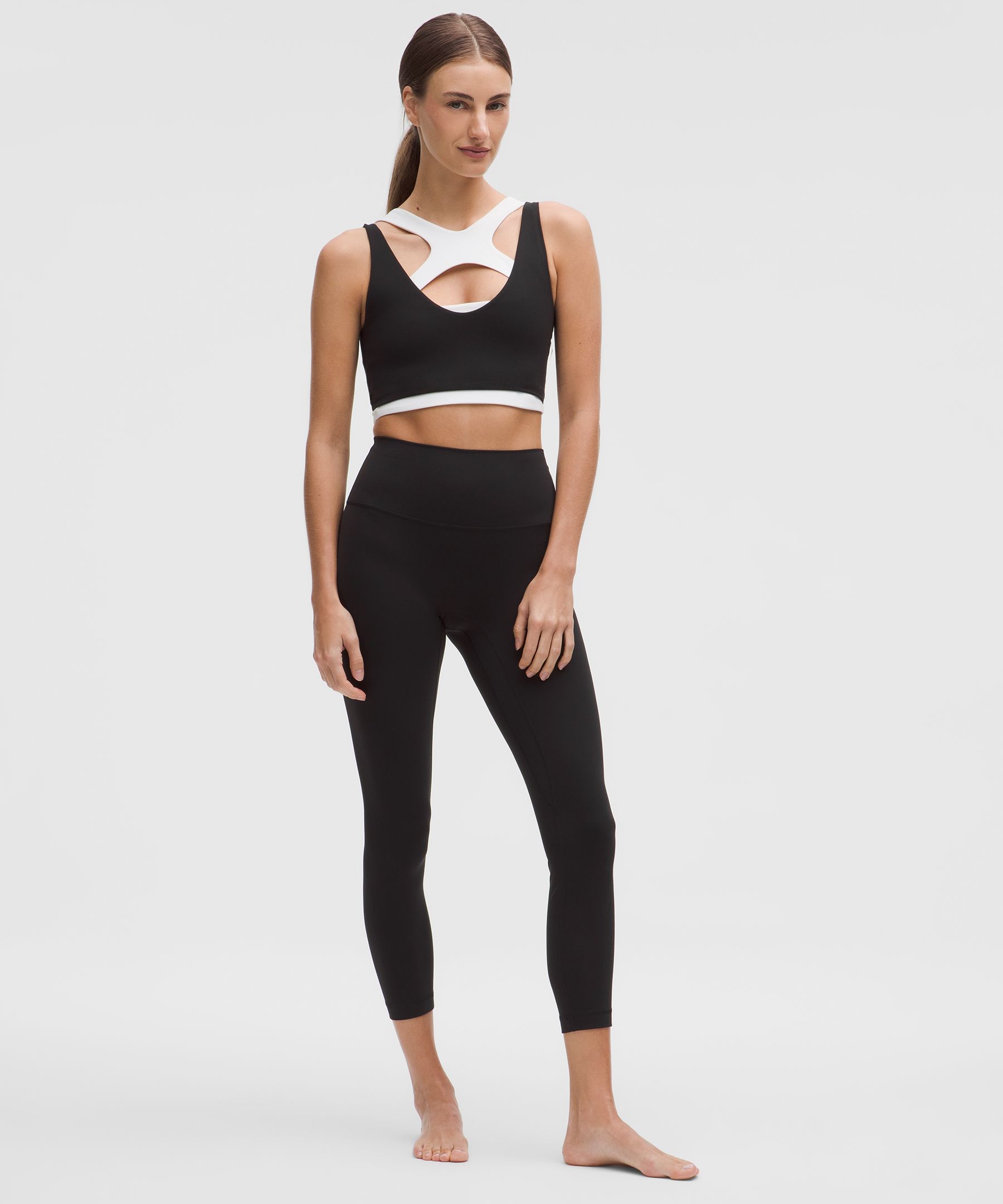 Lululemon Align No Line™ High-rise Pant 25"