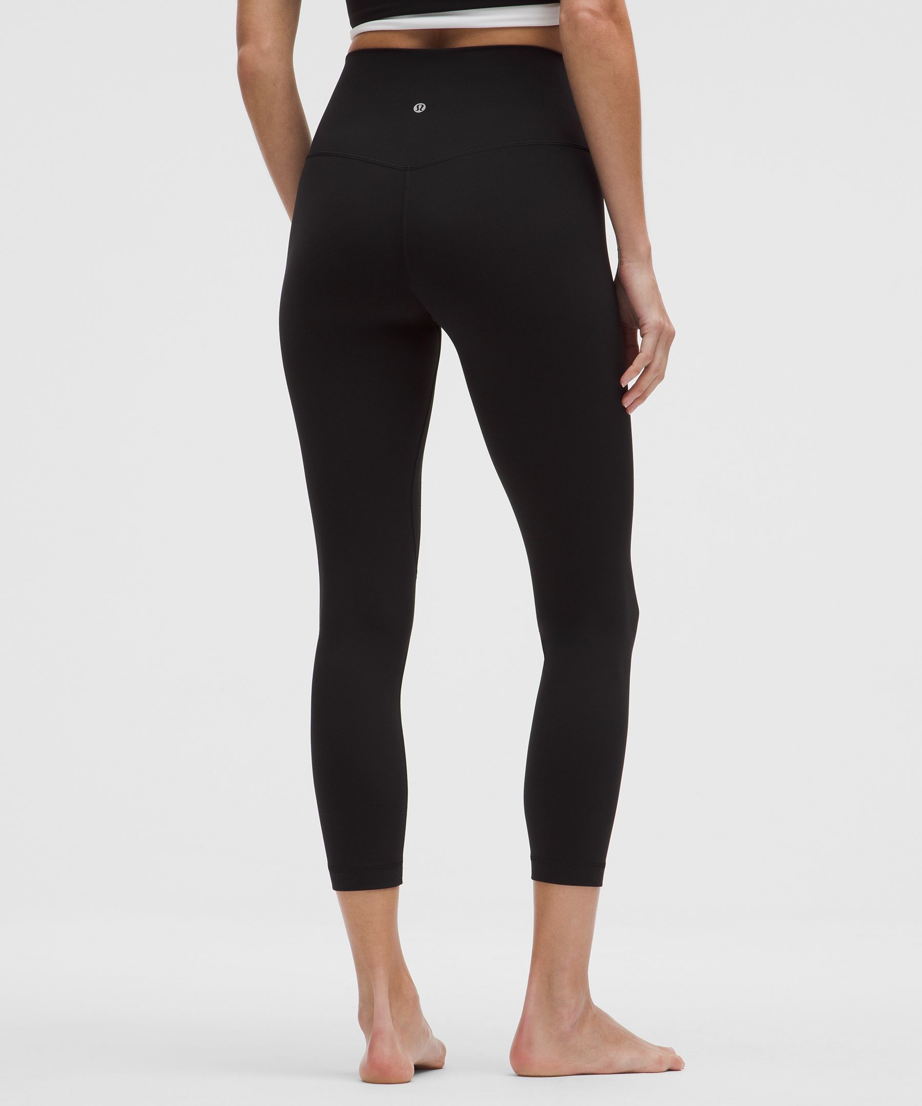 lululemon Align No Line™ High-Rise Pant 25"