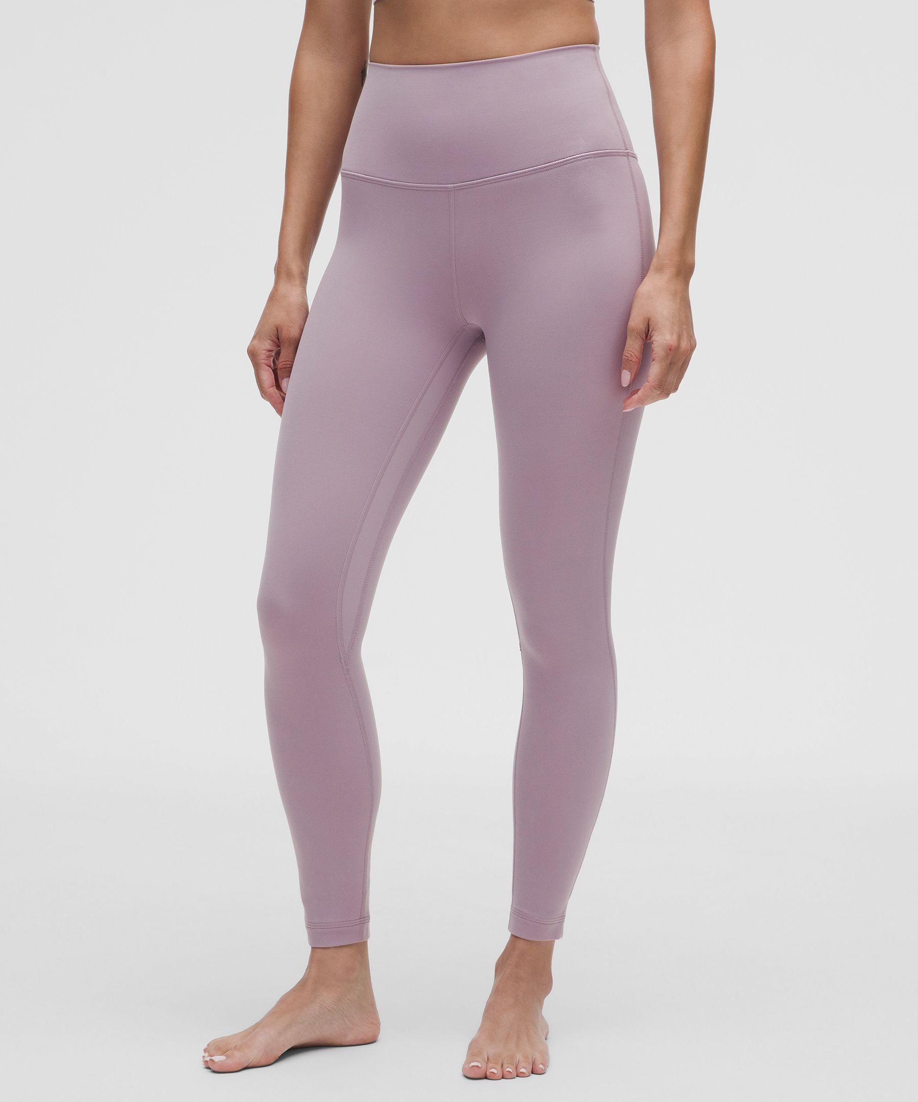 lululemon Align&trade; High-Rise Pants 24" *Asia Fit