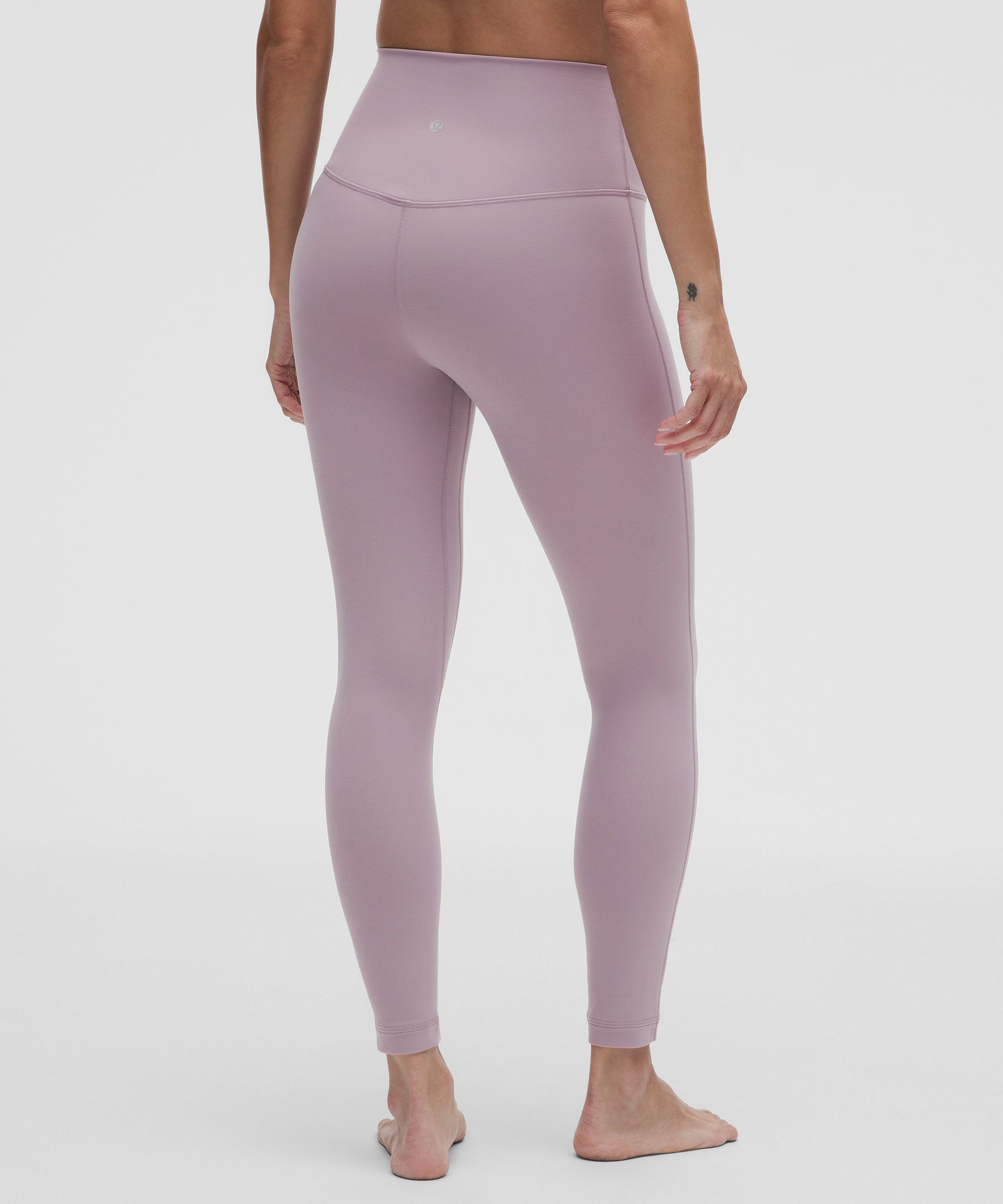 lululemon Align&trade; High-Rise Pants 24" *Asia Fit