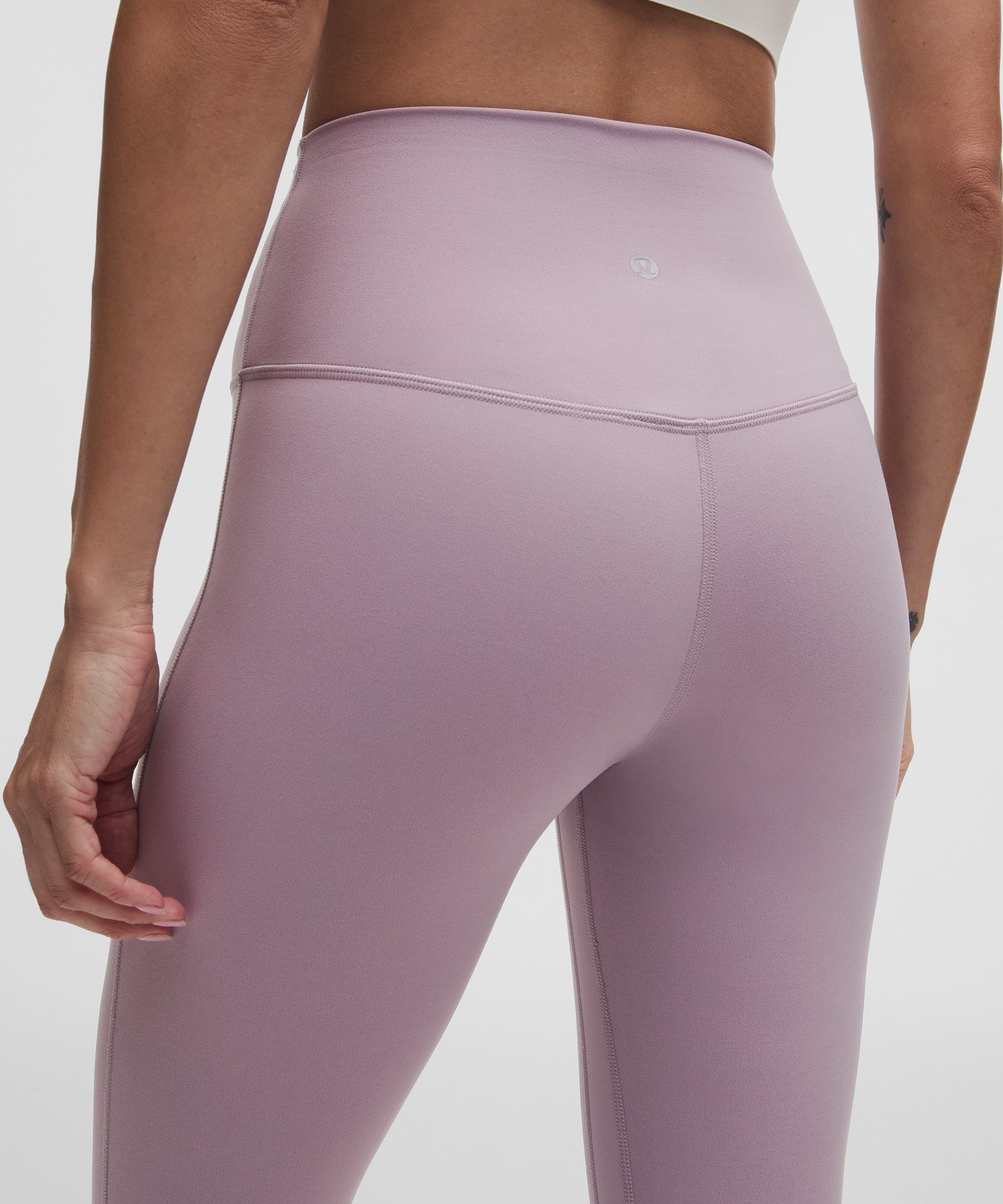lululemon Align&trade; High-Rise Pants 24" *Asia Fit