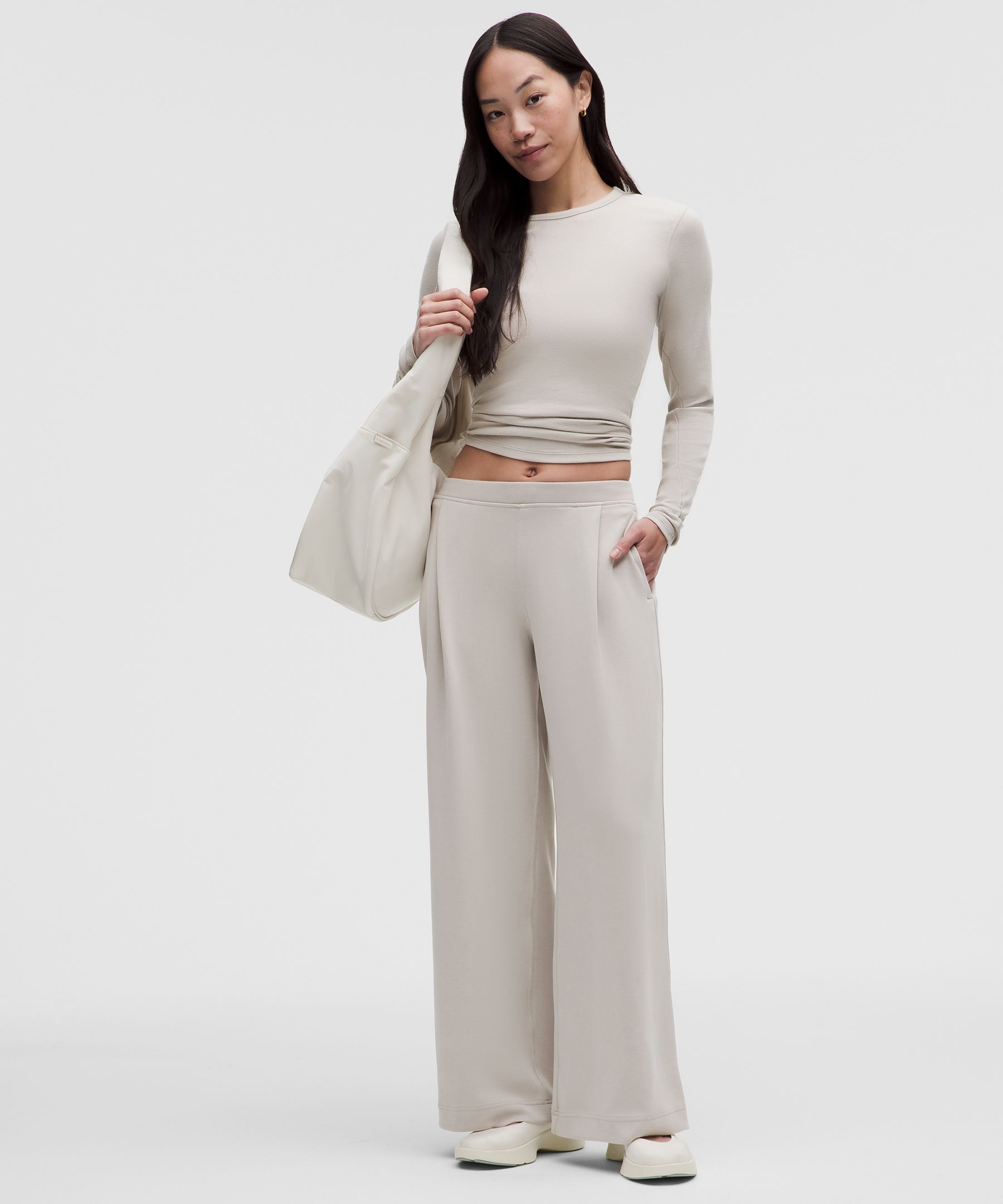 ウィメンズ 新着コレクション 【ルルレモン公式｜lululemon Japan