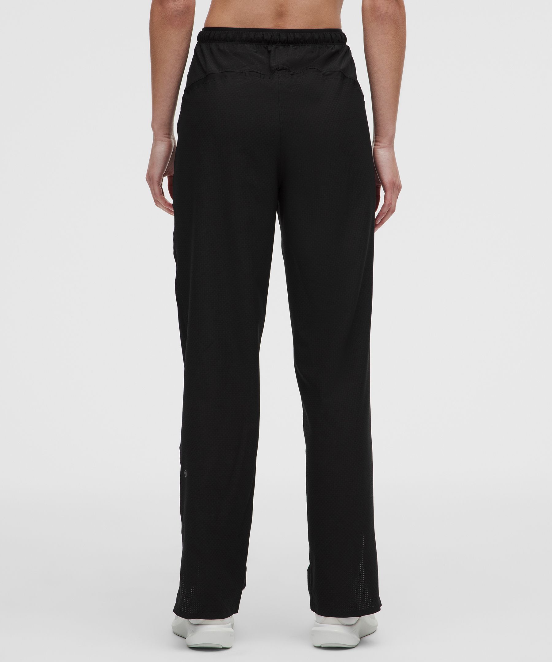 Textured Mesh High-Rise Running Jogger *Asia Fit | lululemon MY