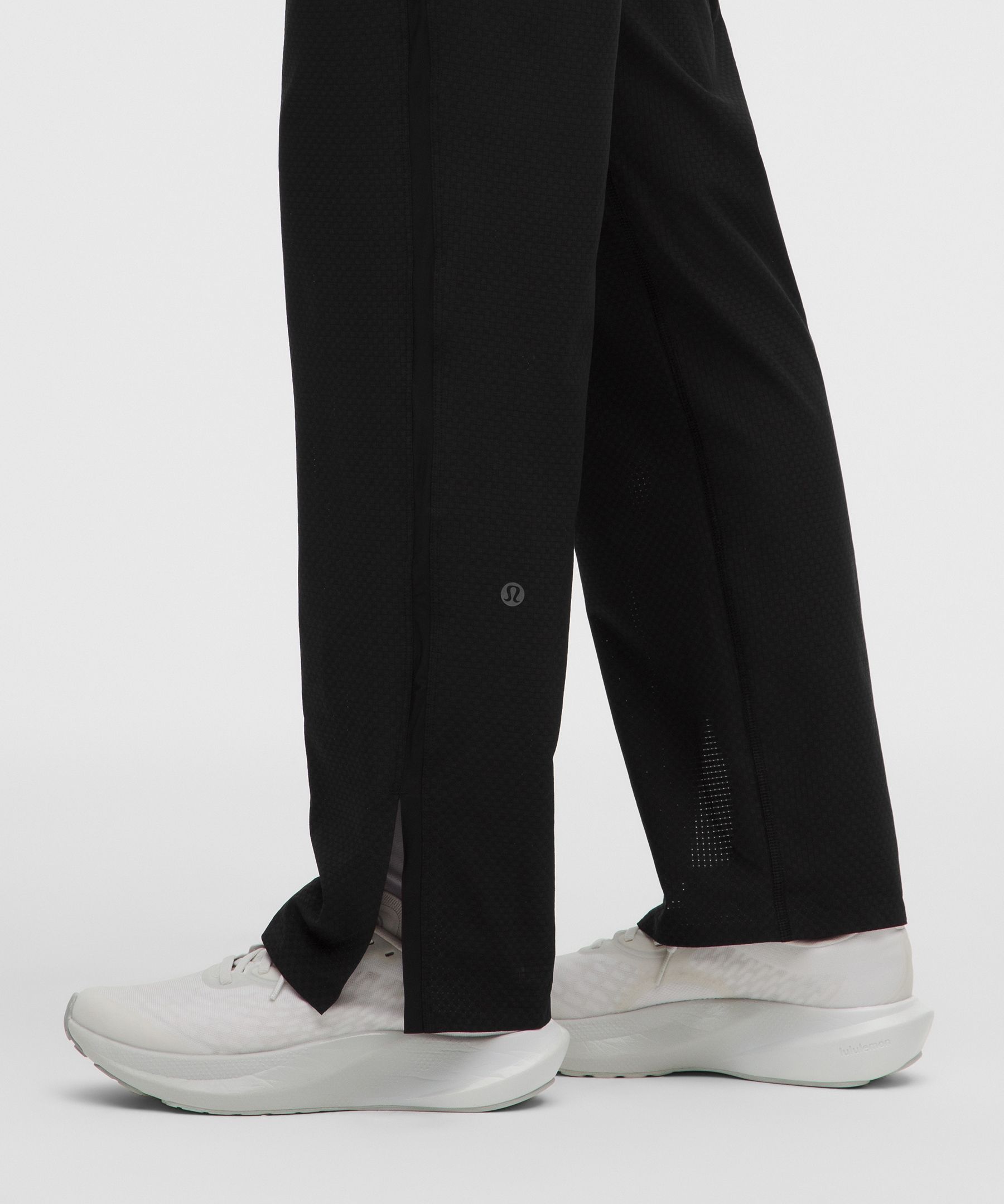 Lululemon MR Jogger M　ASIA FIT Textured Mesh High-Rise Running Jogger *Asia Fit | lululemon MY