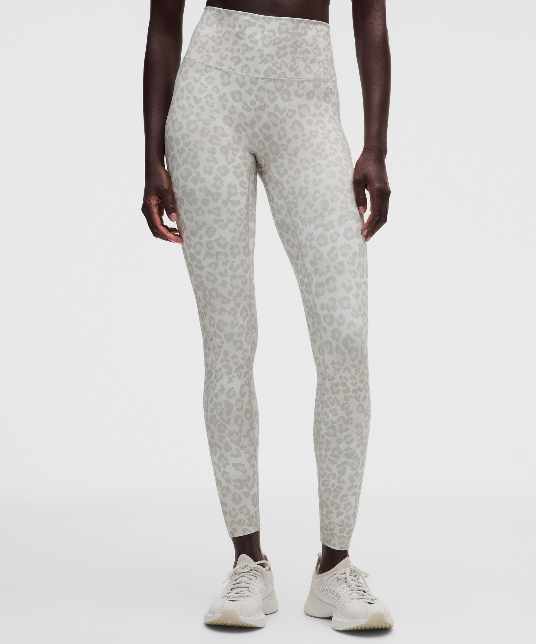 Wunder Train No Line High-Rise Tight 28"