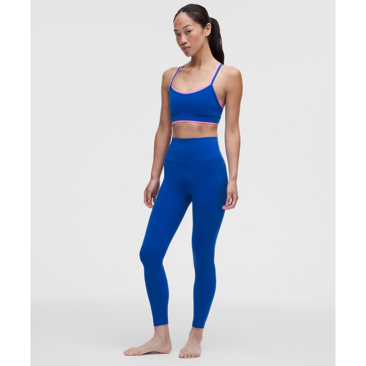 Align™ High-Rise Pants 24" Asia Fit