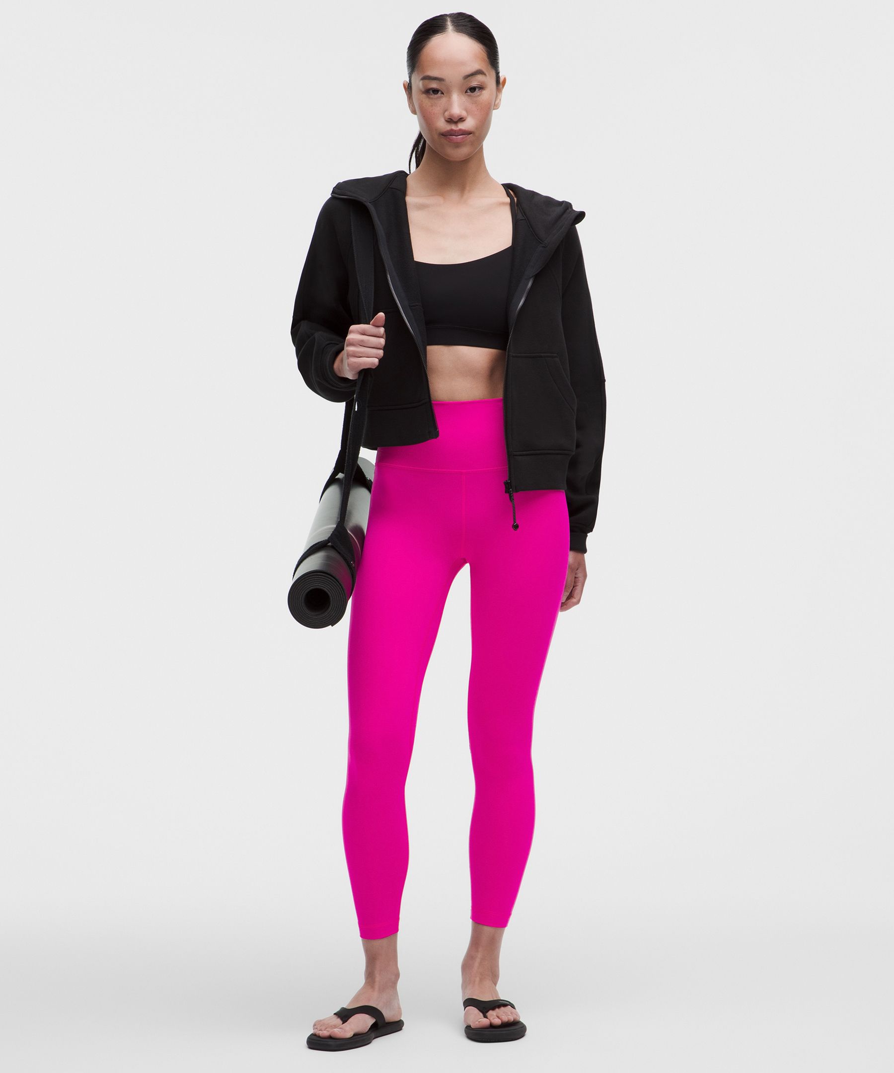 lululemon Align&trade; High-Rise Pants 24" *Asia Fit