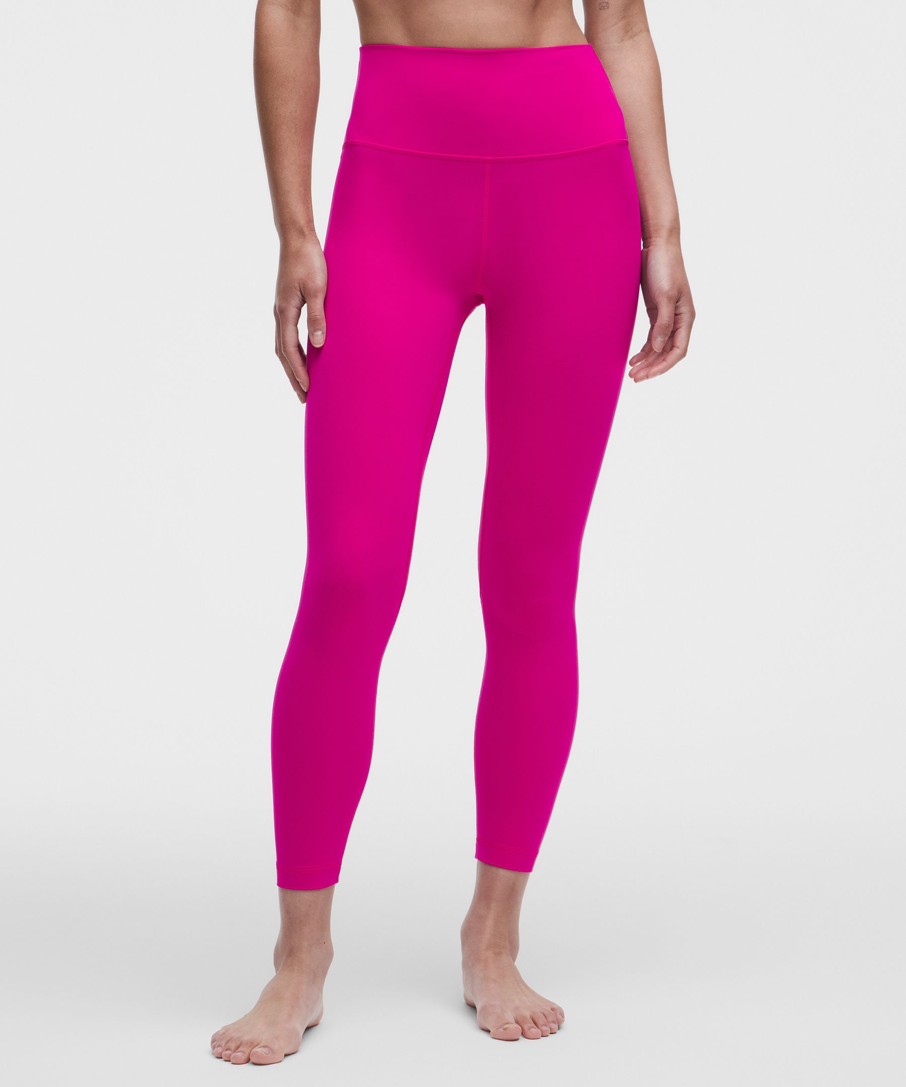 lululemon Align&trade; High-Rise Pants 24" *Asia Fit