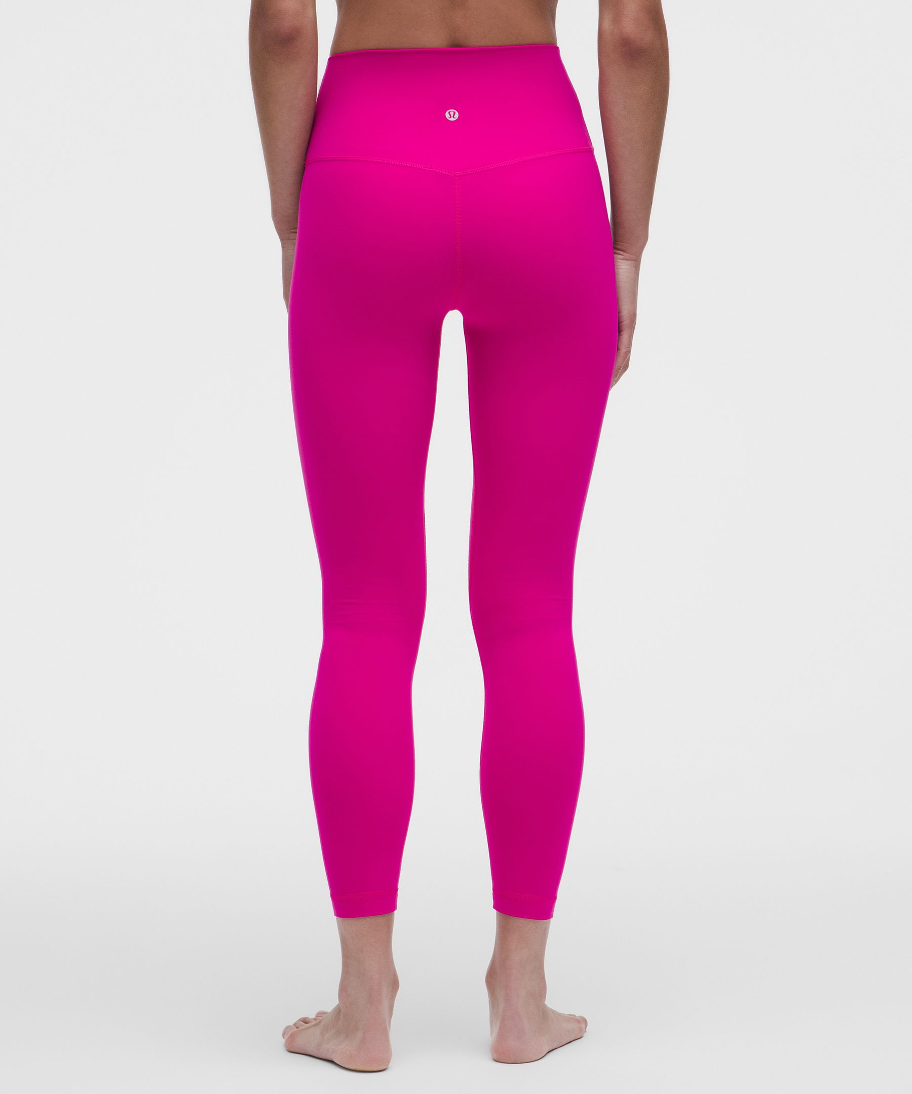 lululemon Align&trade; High-Rise Pants 24" *Asia Fit