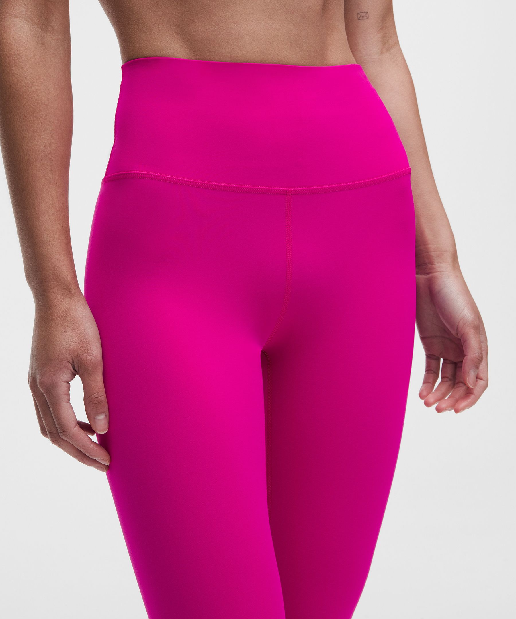 lululemon Align&trade; High-Rise Pants 24" *Asia Fit