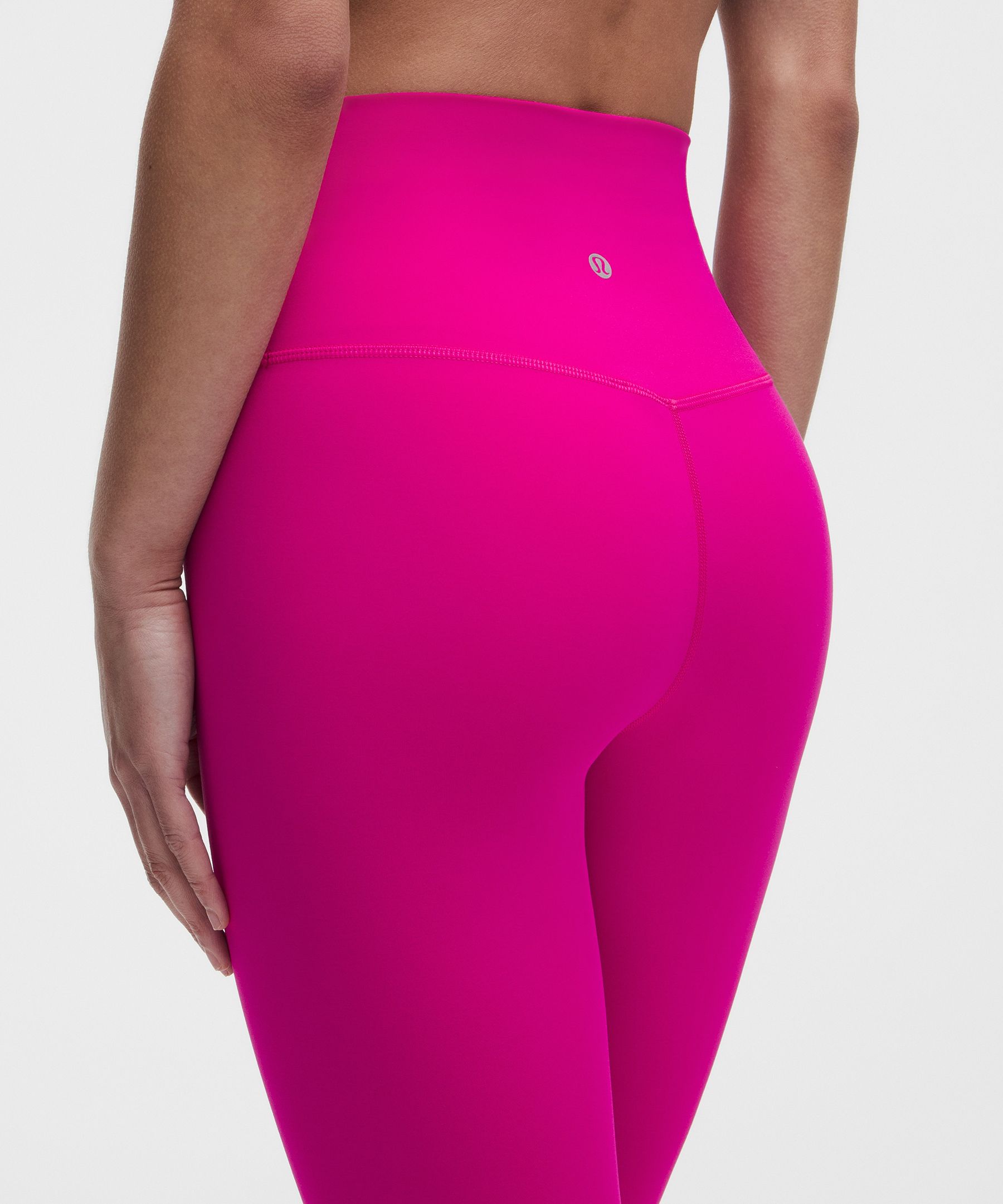 lululemon Align&trade; High-Rise Pants 24" *Asia Fit