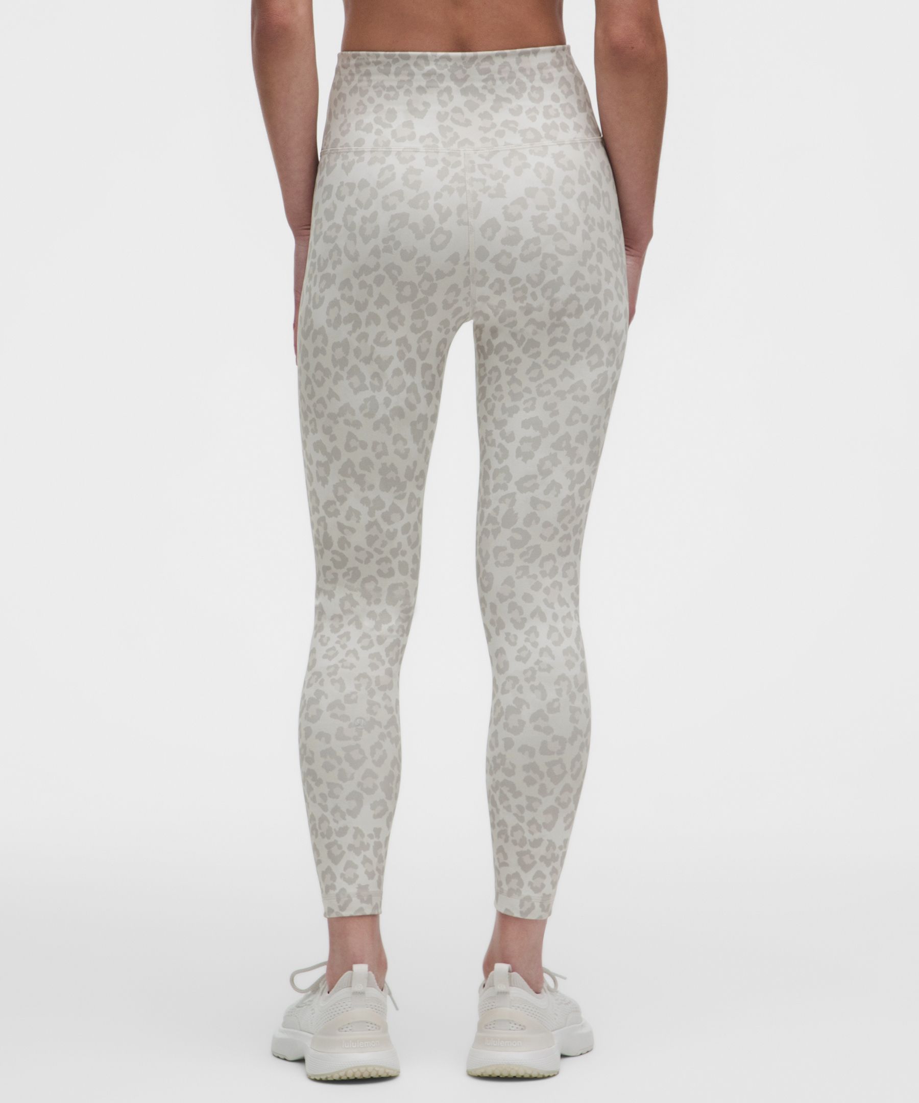 Wunder Train No Line High-Rise Tight 24