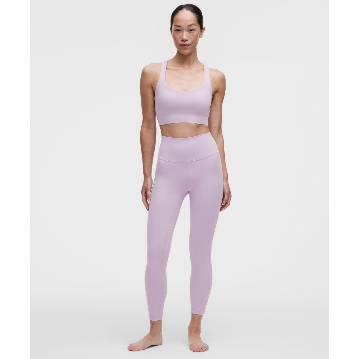 Align™ High-Rise Pants 24" Asia Fit