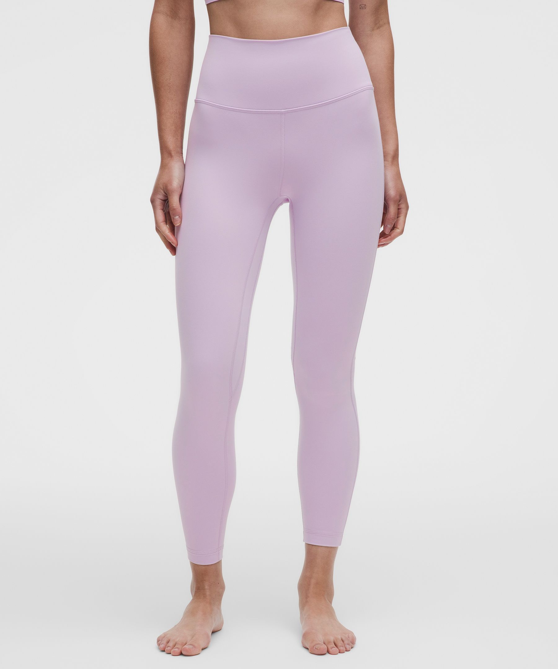 lululemon Align&trade; High-Rise Pant 24" *Asia Fit