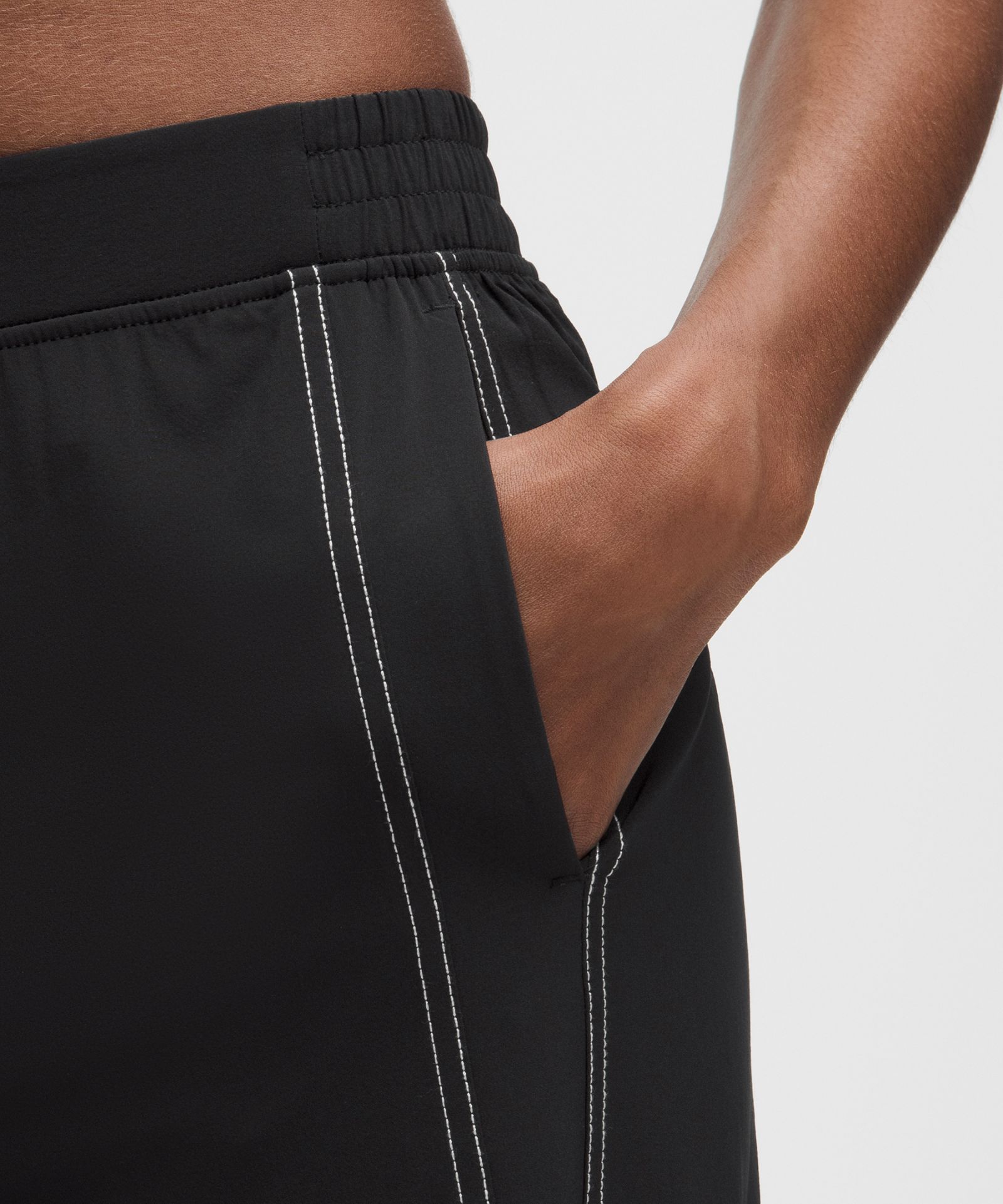 Женские джоггеры Lululemon Define Swift с высокой посадкой — фото 4