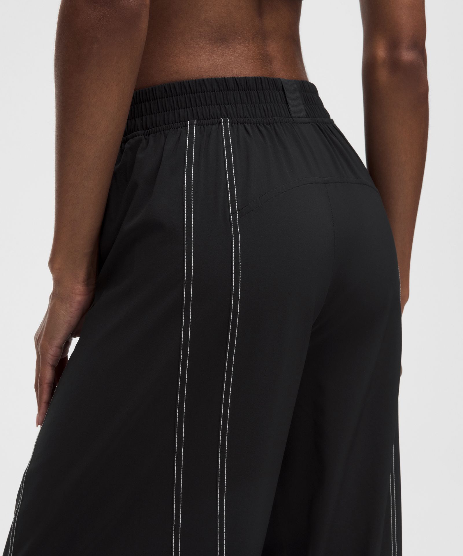 Женские джоггеры Lululemon Define Swift с высокой посадкой — фото 6