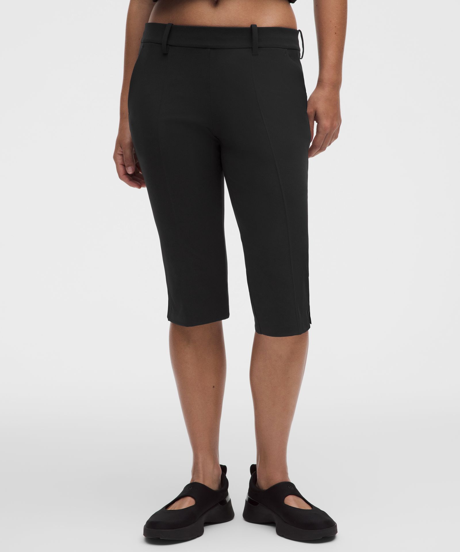 Женские капри Lululemon Daydrift Low-Rise — фото 2