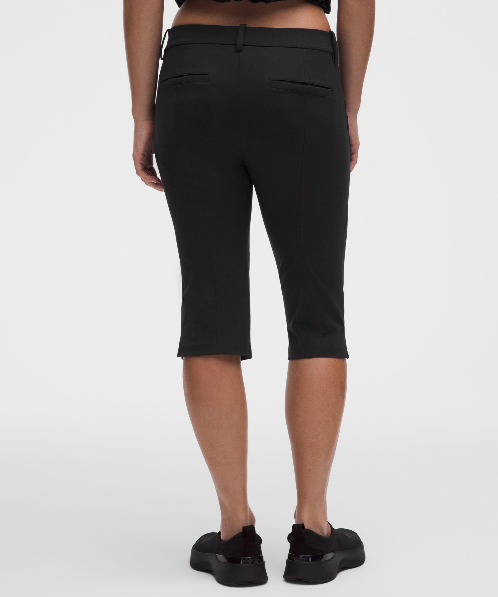 Женские капри Lululemon Daydrift Low-Rise — фото 3