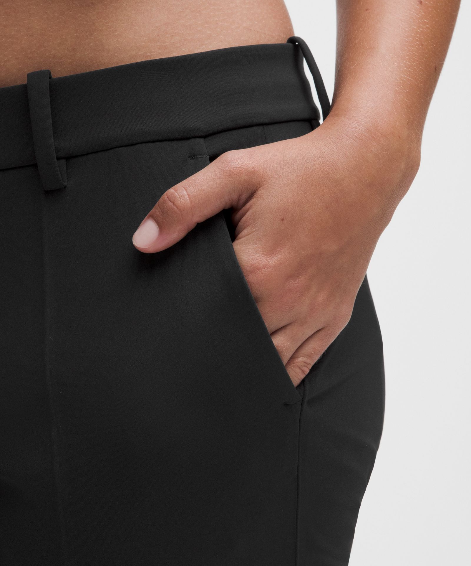 Женские капри Lululemon Daydrift Low-Rise — фото 5