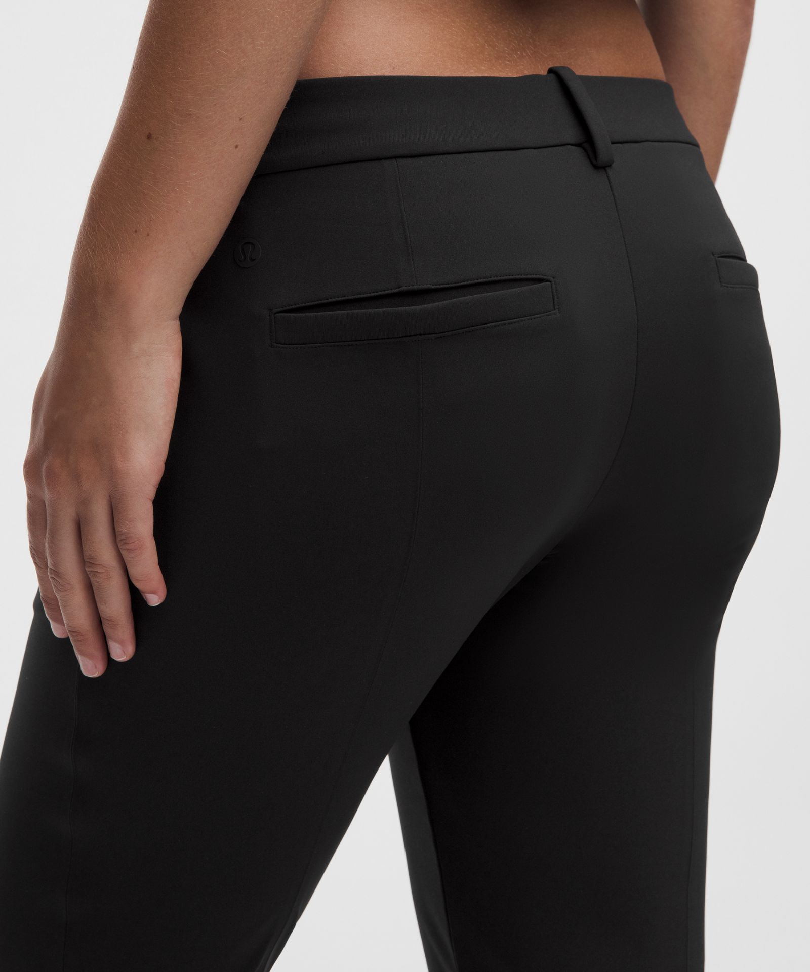 Женские капри Lululemon Daydrift Low-Rise — фото 6