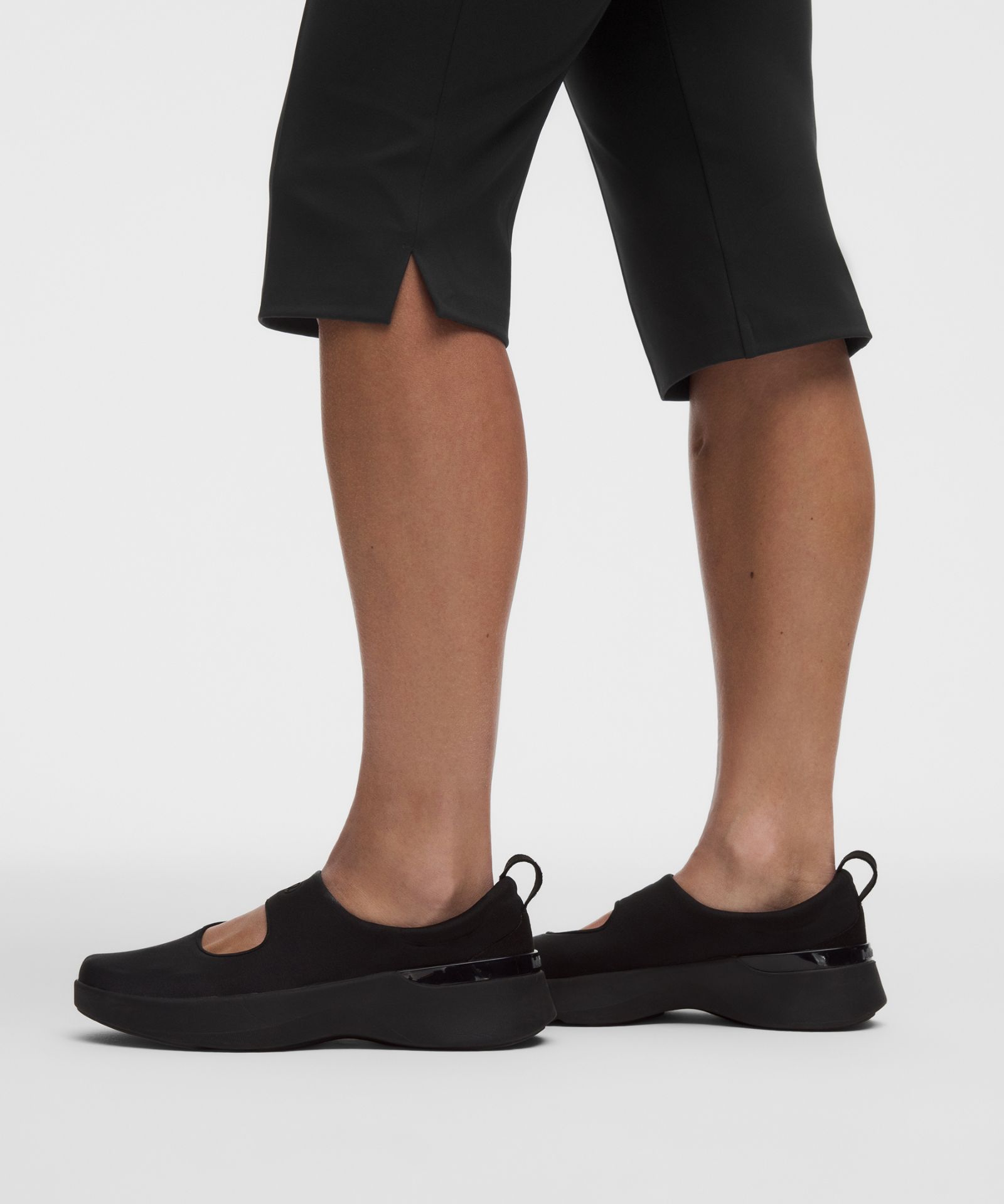 Женские капри Lululemon Daydrift Low-Rise — фото 7