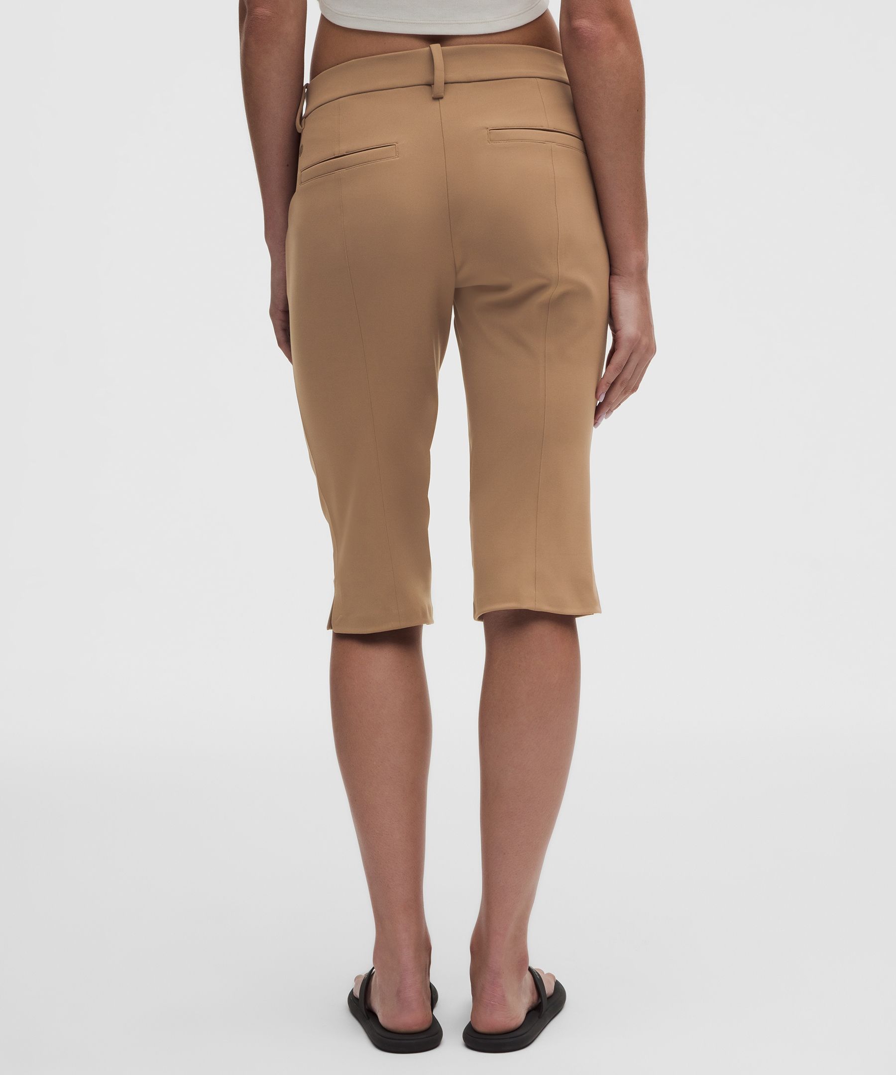 Daydrift Low-Rise Capri Pant