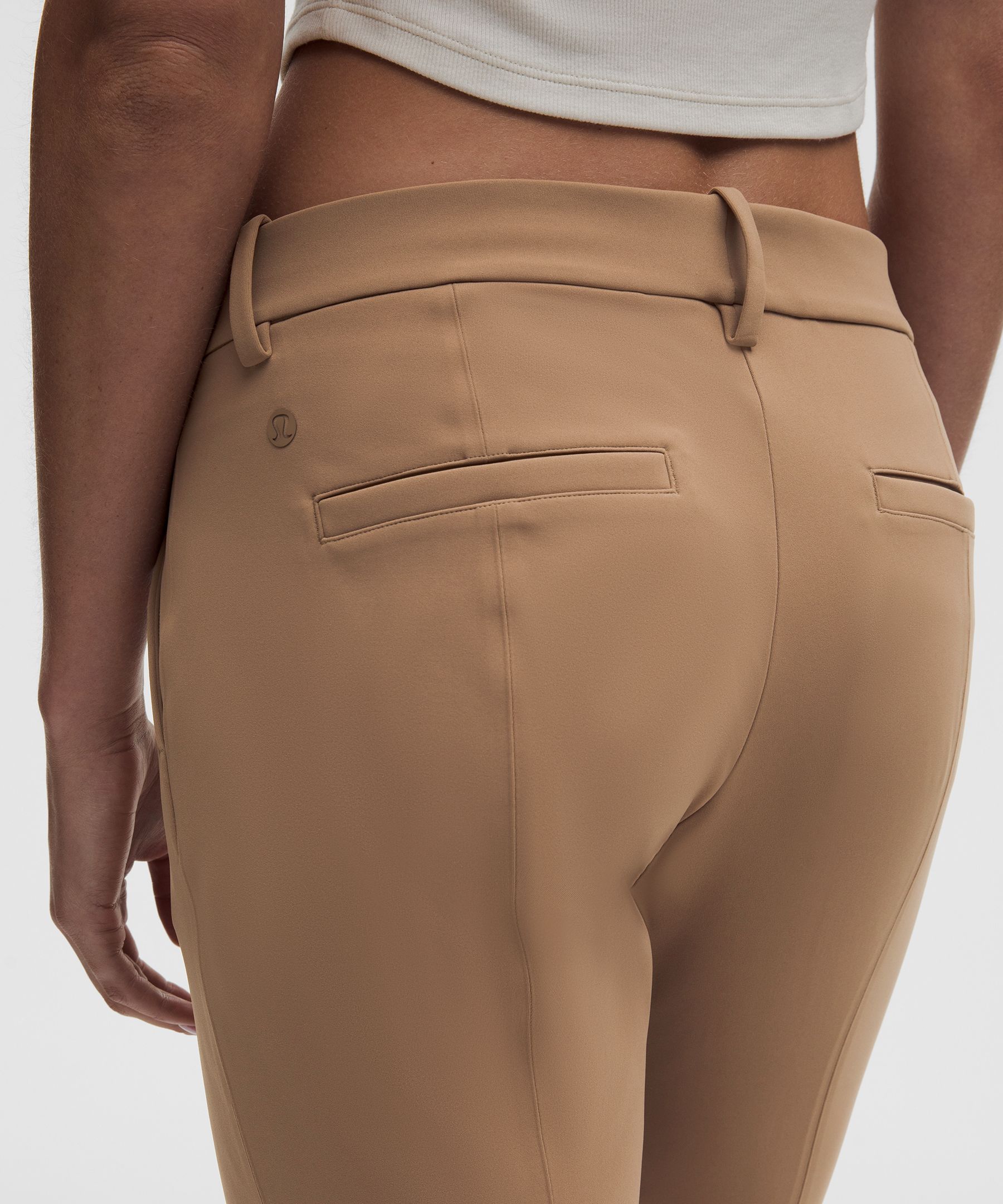 Daydrift Low-Rise Capri Pant