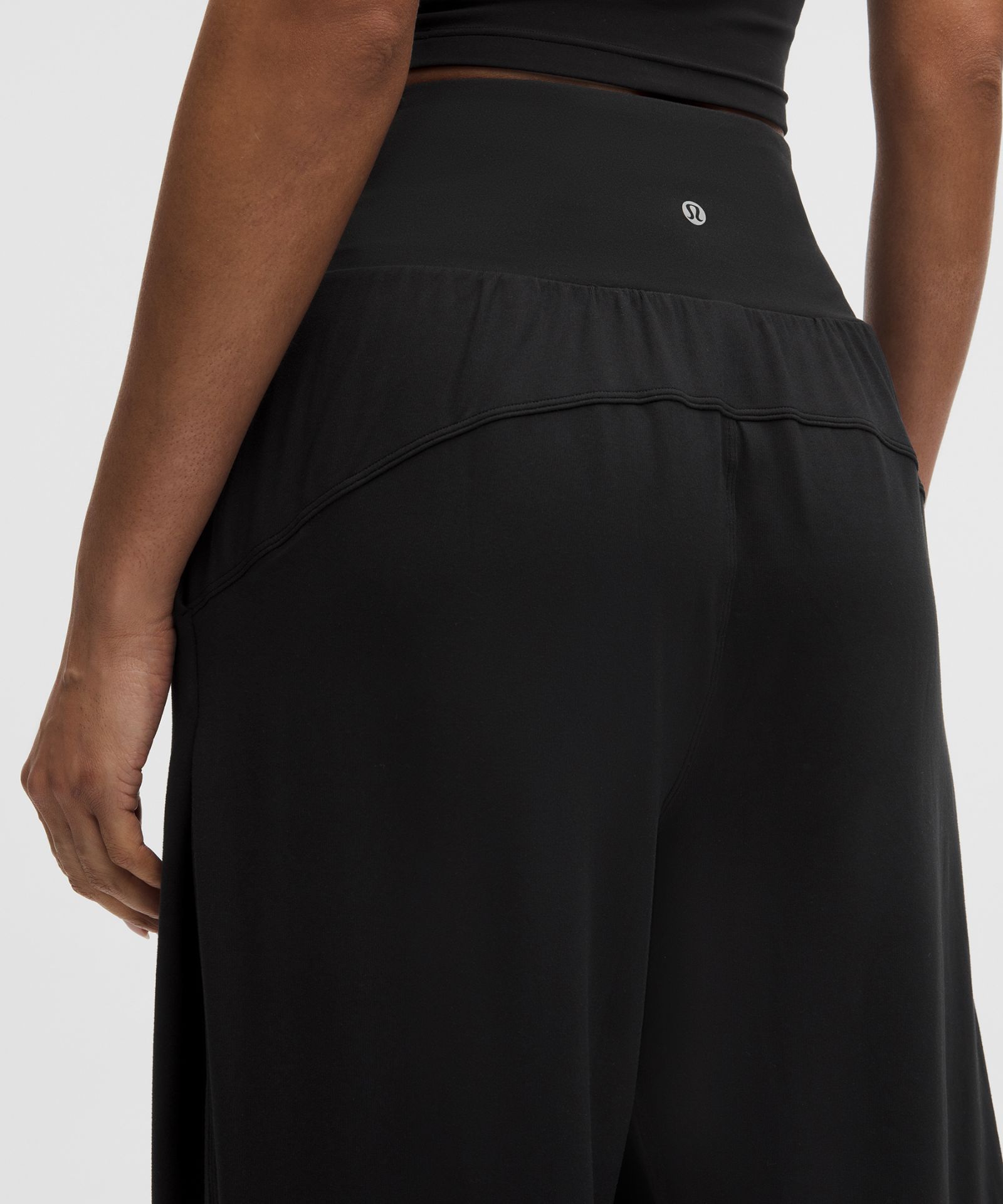 Женские джоггеры для йоги Lululemon Rulu Oversized — фото 6