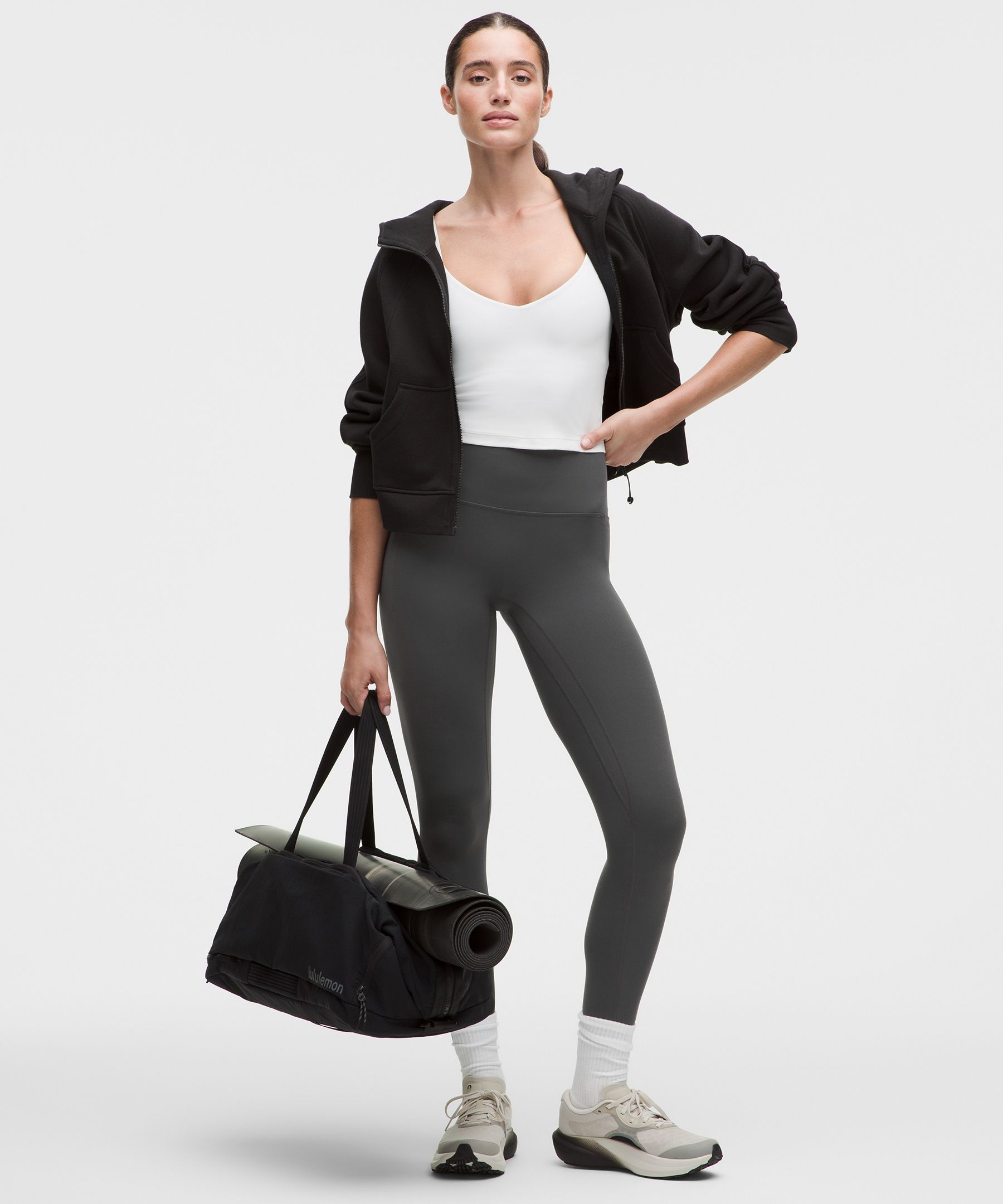 lululemon Align No Line™ High-Rise Pant with Pockets 25"