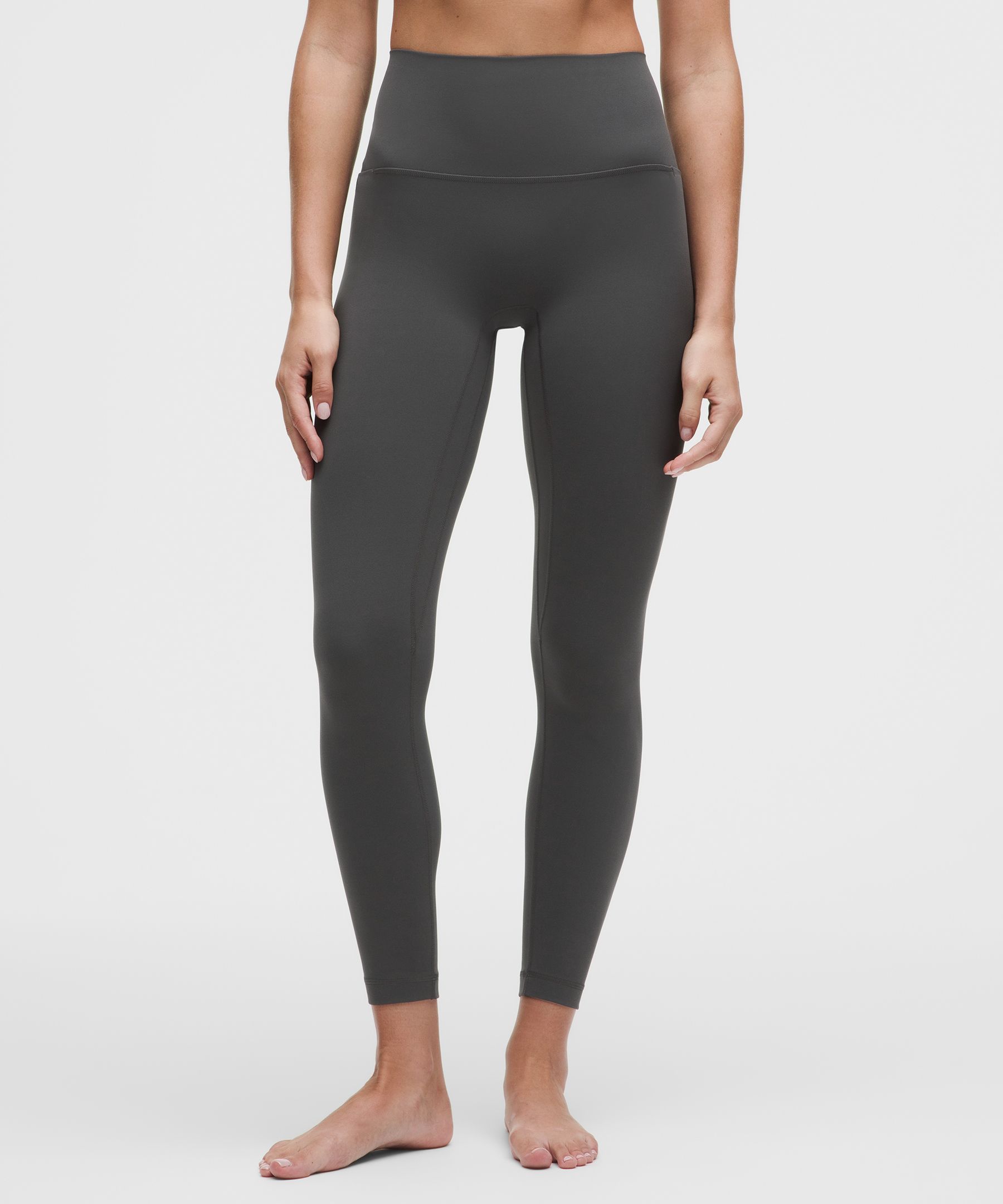 lululemon Align No Line™ High-Rise Pant with Pockets 25"